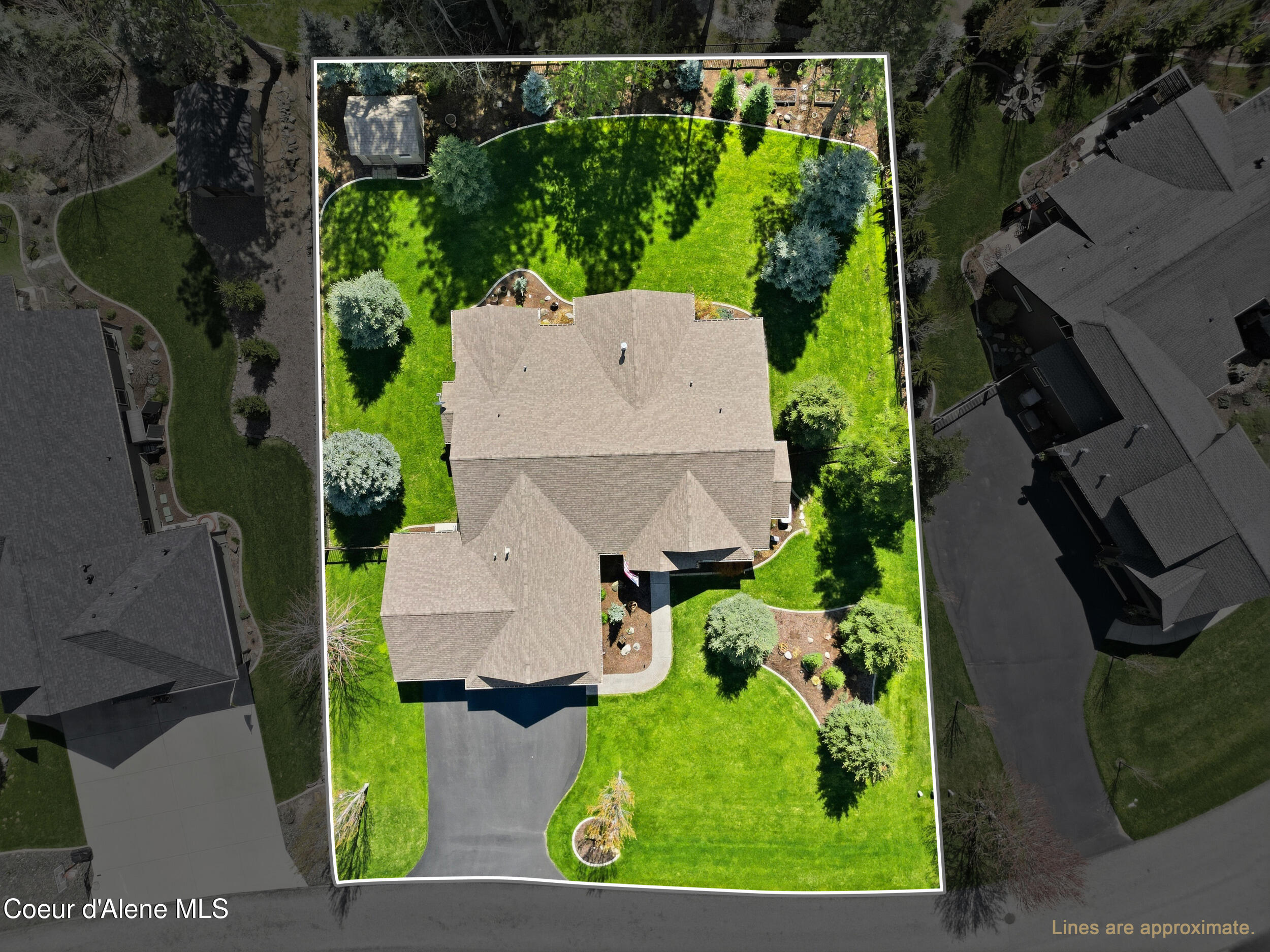 12836 N Sunflower LOOP