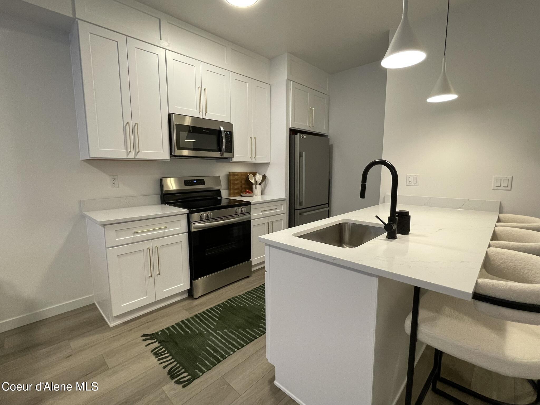 3696 N Torrey Pine LN, Coeur d'Alene