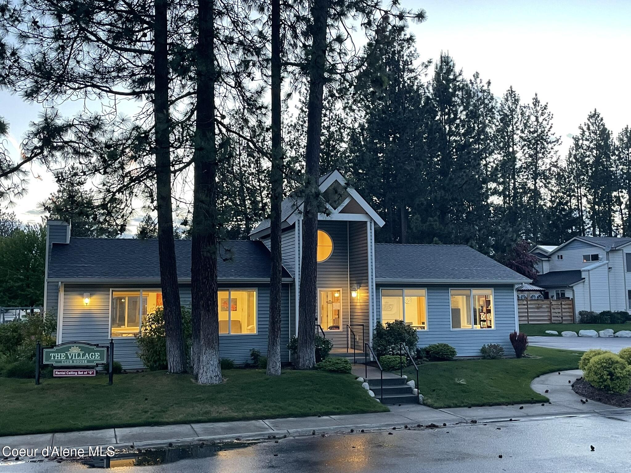 3696 N Torrey Pine LN, Coeur d'Alene