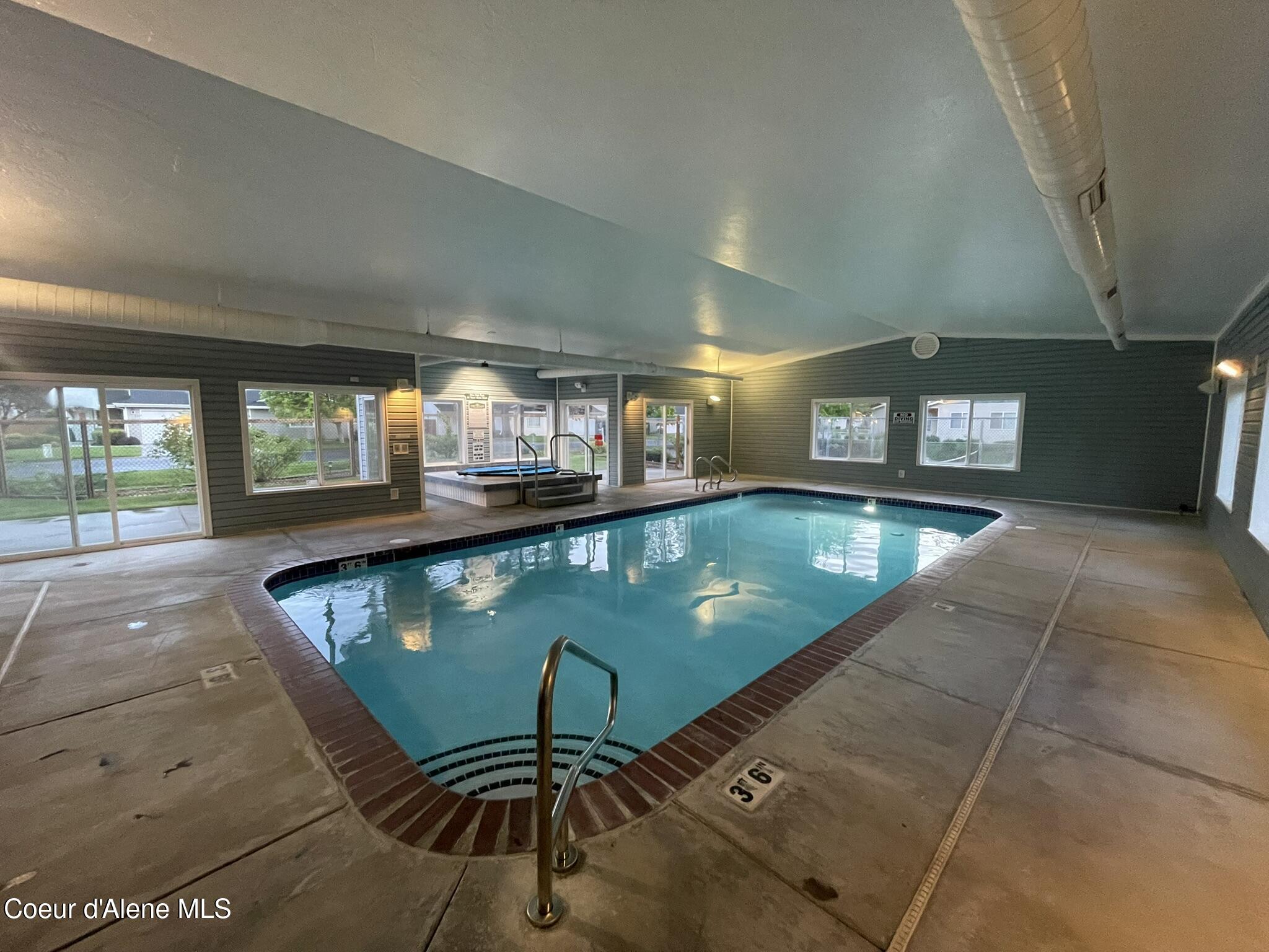 3696 N Torrey Pine LN, Coeur d'Alene