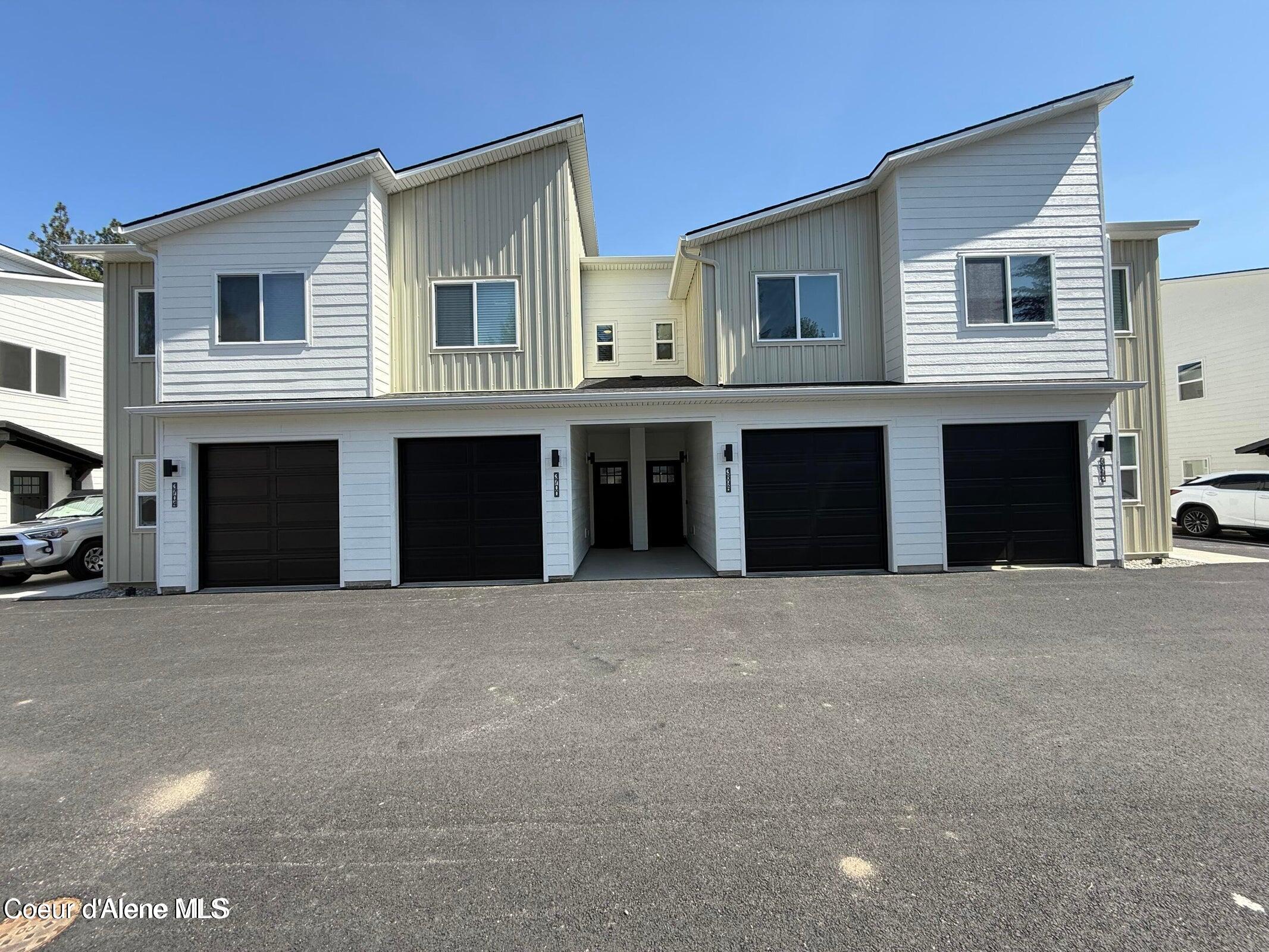 3696 N Torrey Pine LN, Coeur d'Alene