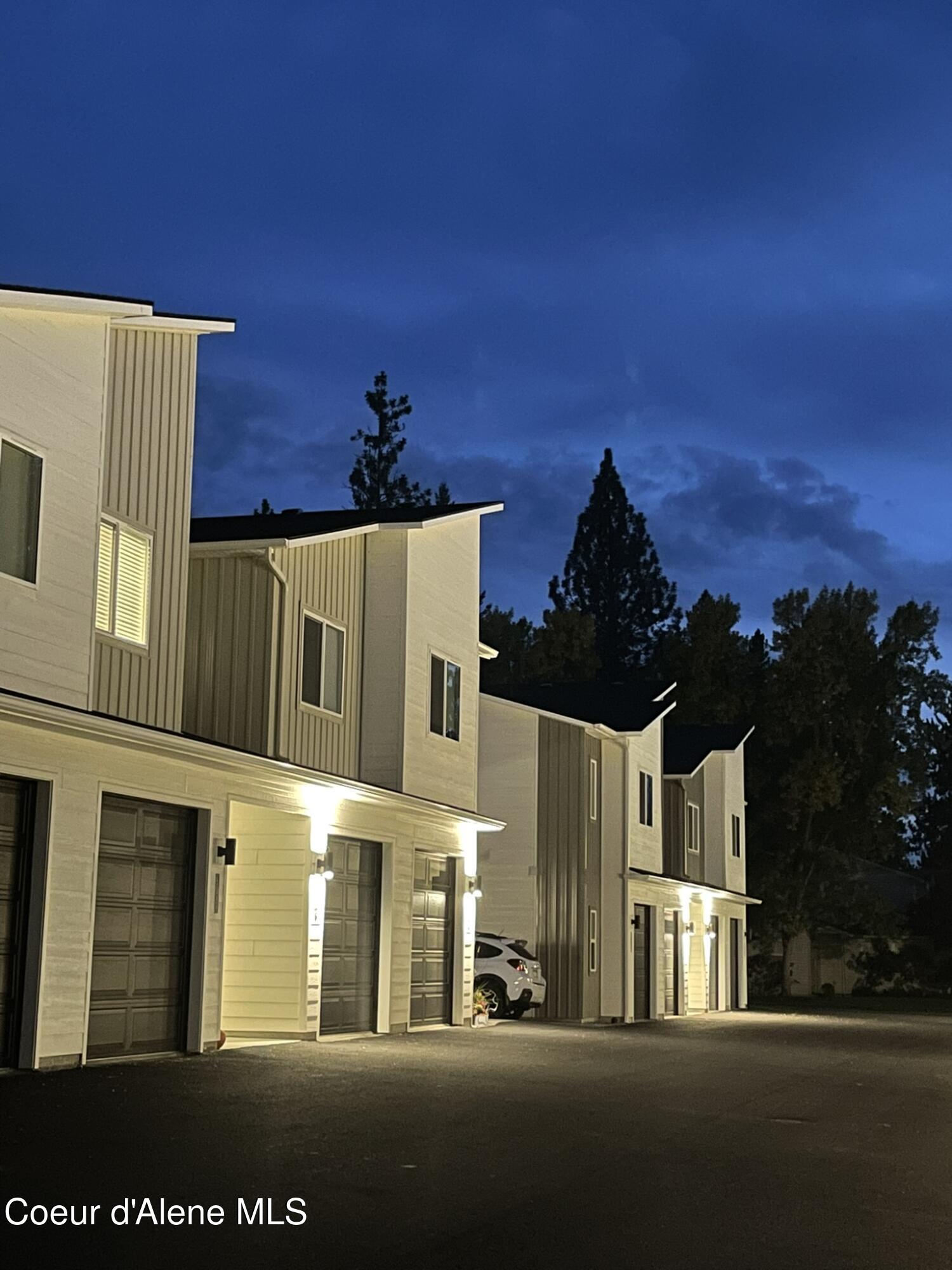 3696 N Torrey Pine LN, Coeur d'Alene