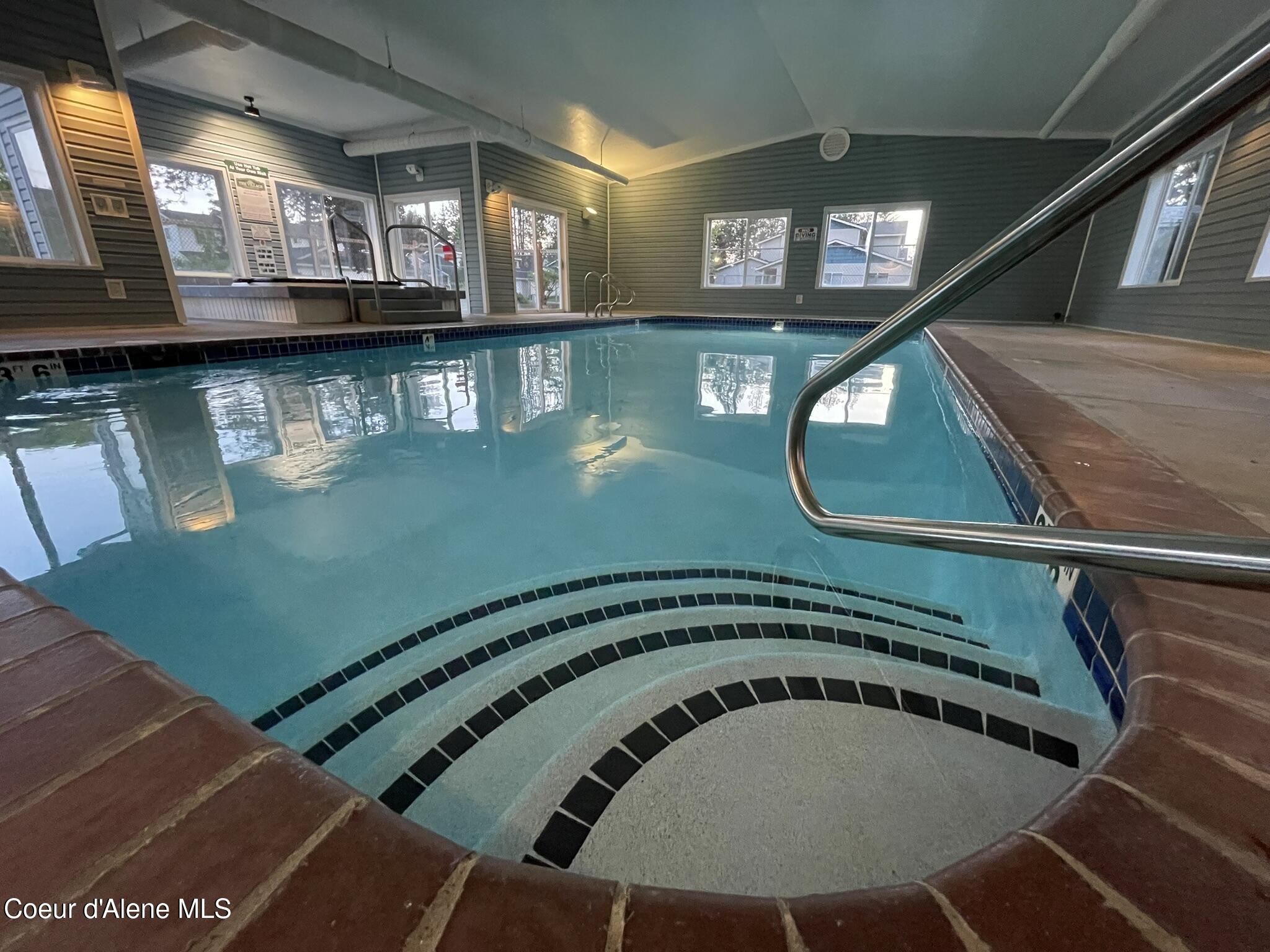 3696 N Torrey Pine LN, Coeur d'Alene