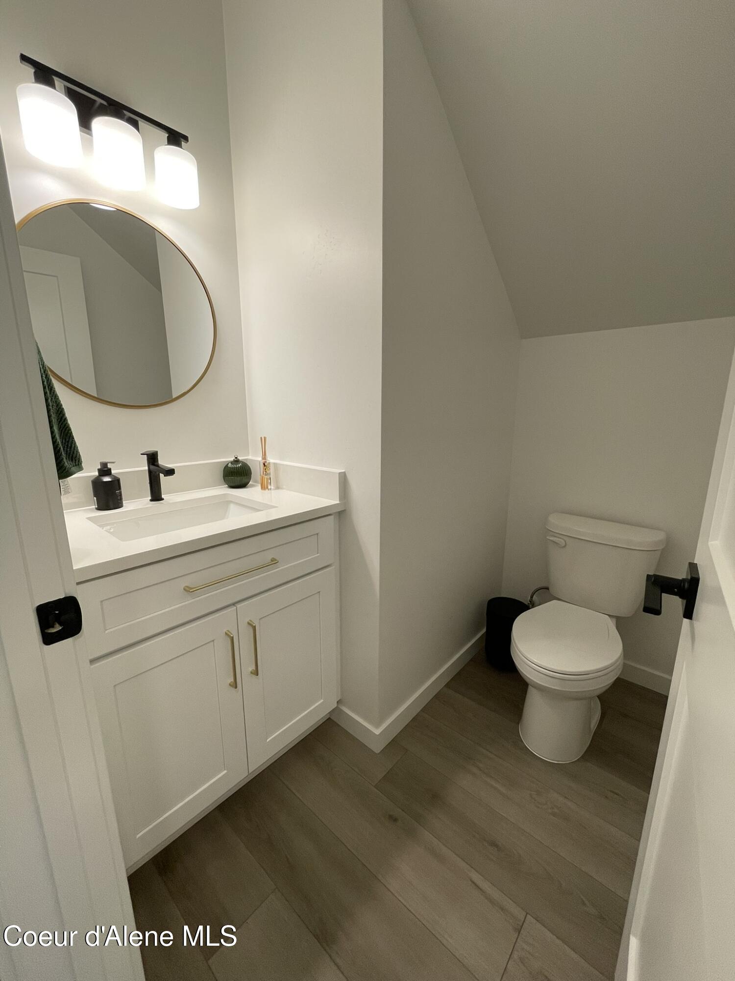 3696 N Torrey Pine LN, Coeur d'Alene