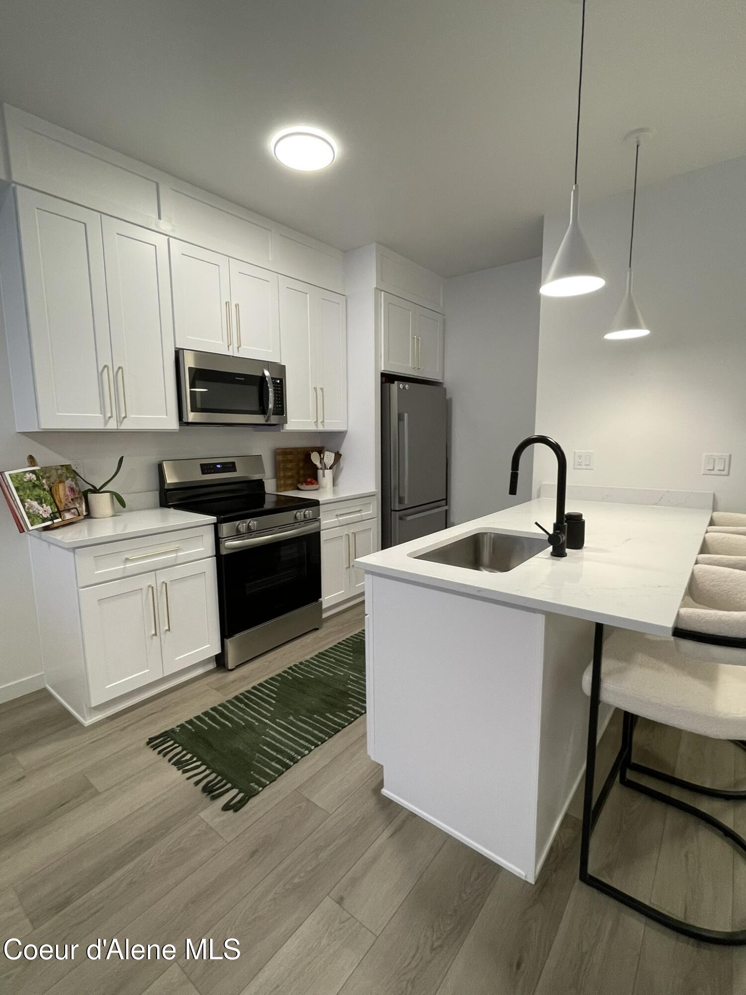 3696 N Torrey Pine LN, Coeur d'Alene