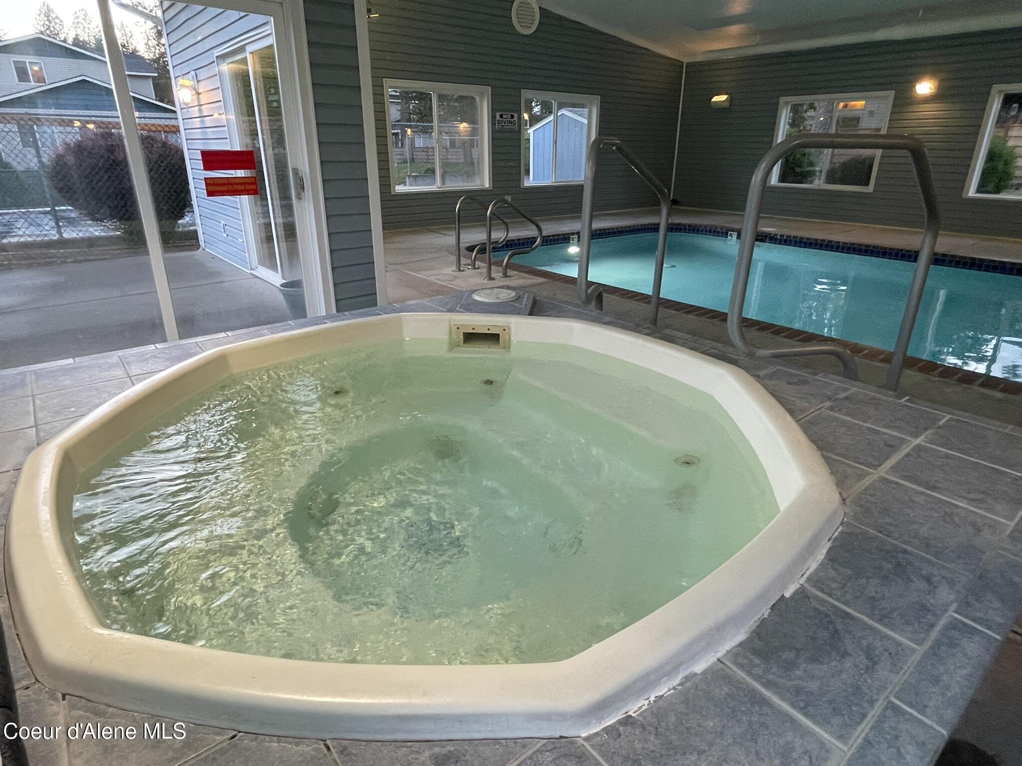 3696 N Torrey Pine LN, Coeur d'Alene
