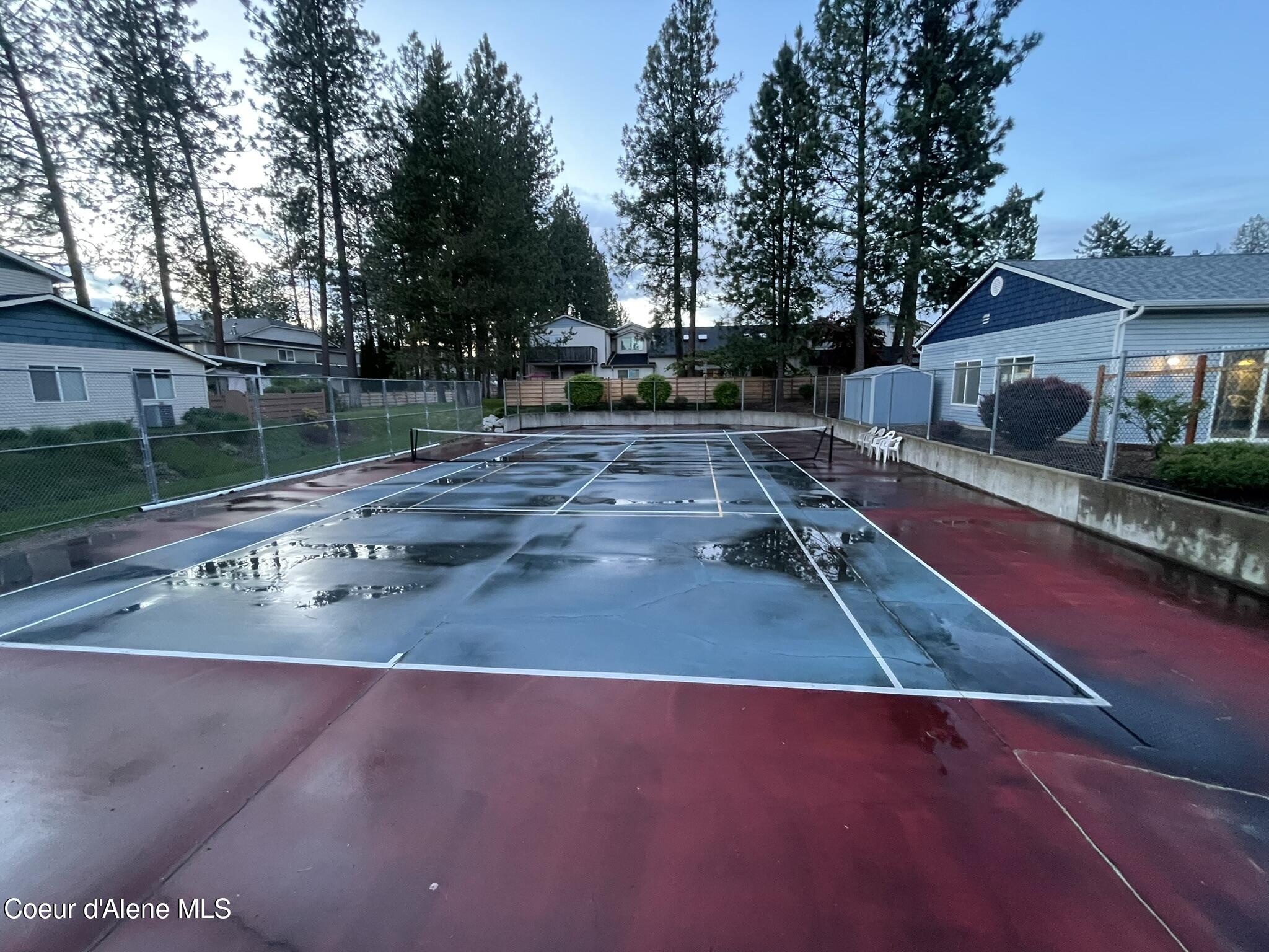 3696 N Torrey Pine LN, Coeur d'Alene