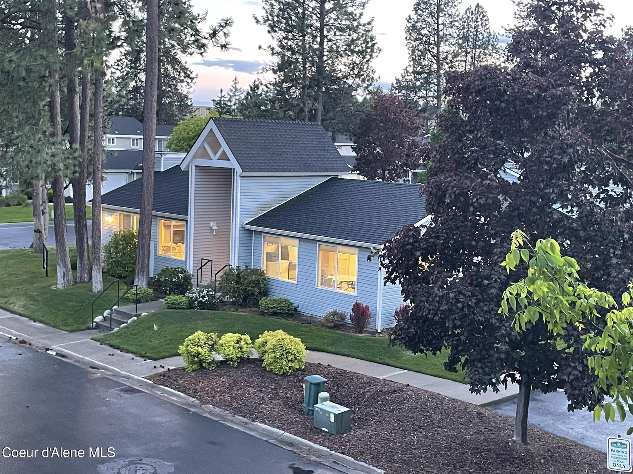 3696 N Torrey Pine LN, Coeur d'Alene