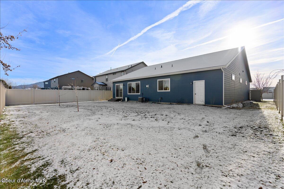 7948 N DARLENA LOOP, Coeur d'Alene