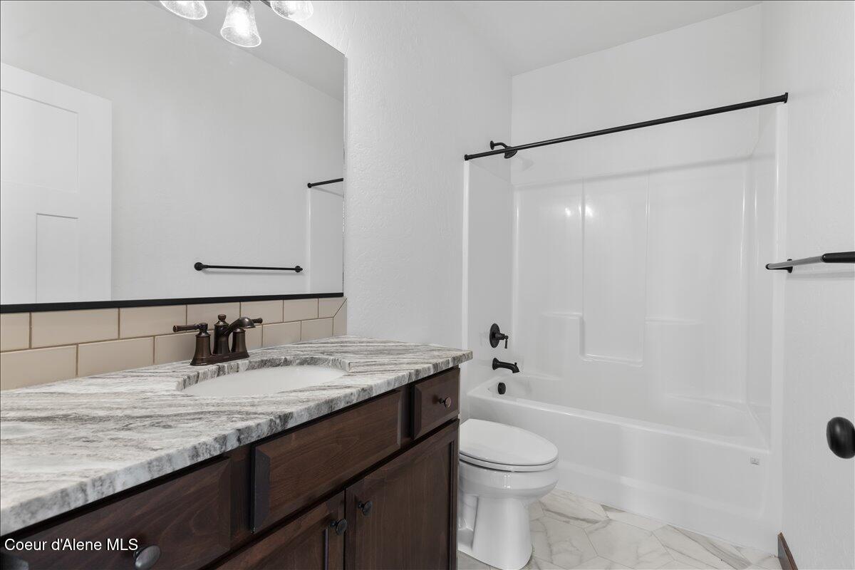 7948 N DARLENA LOOP, Coeur d'Alene