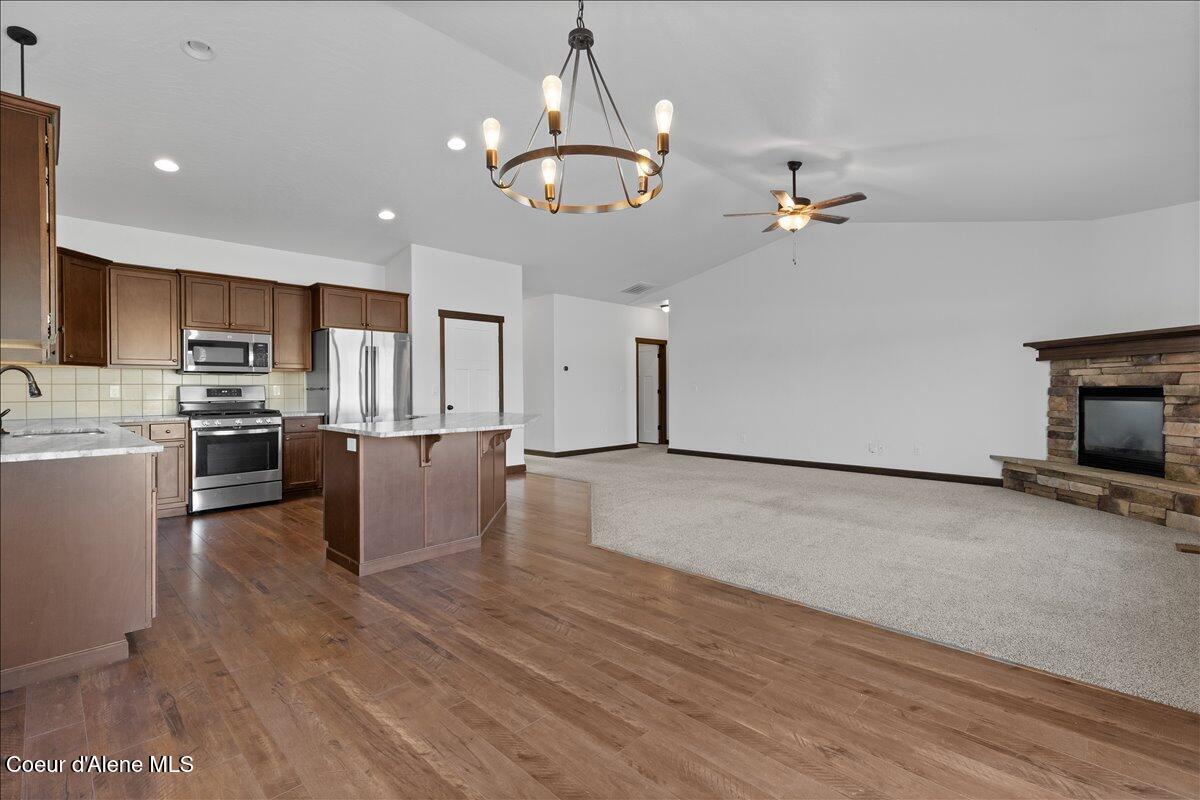 7948 N DARLENA LOOP, Coeur d'Alene