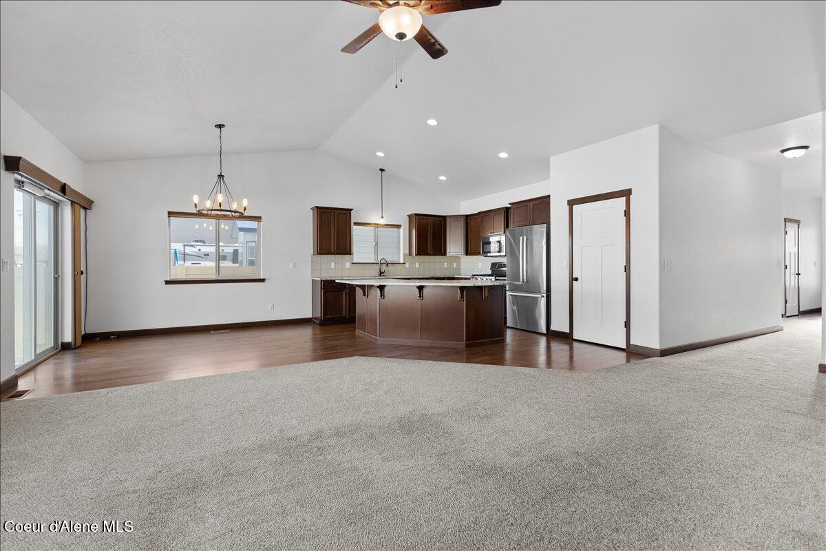 7948 N DARLENA LOOP, Coeur d'Alene