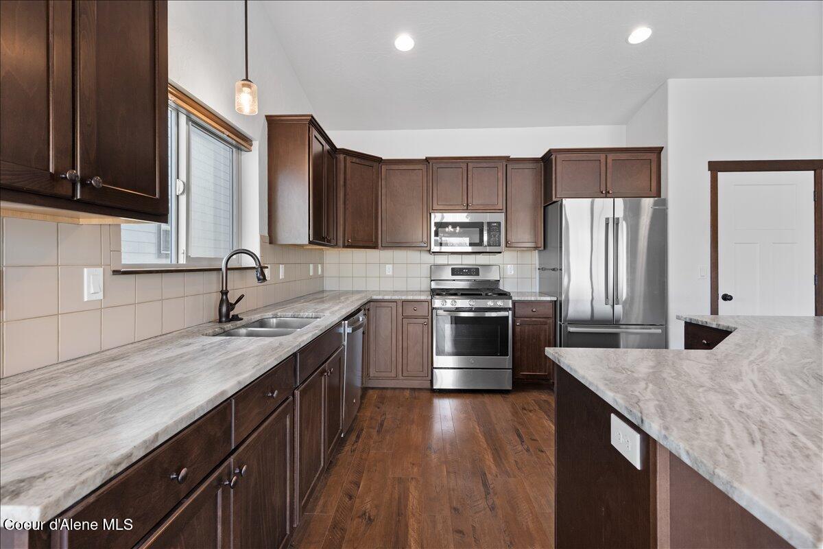 7948 N DARLENA LOOP, Coeur d'Alene