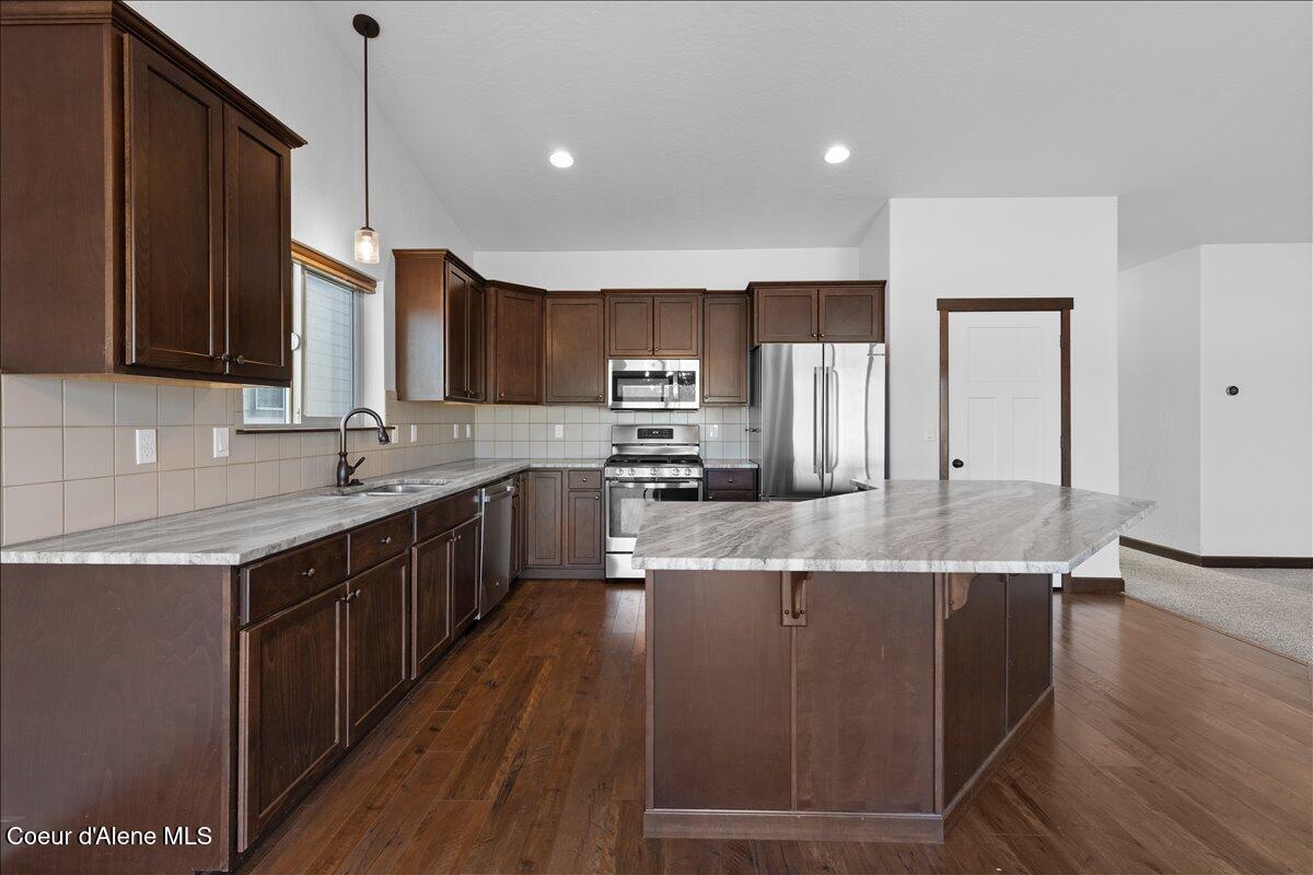 7948 N DARLENA LOOP, Coeur d'Alene