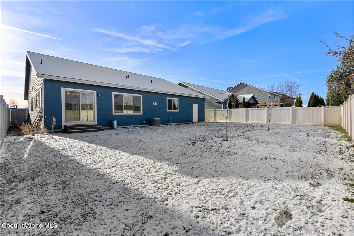 7948 N DARLENA LOOP, Coeur d'Alene