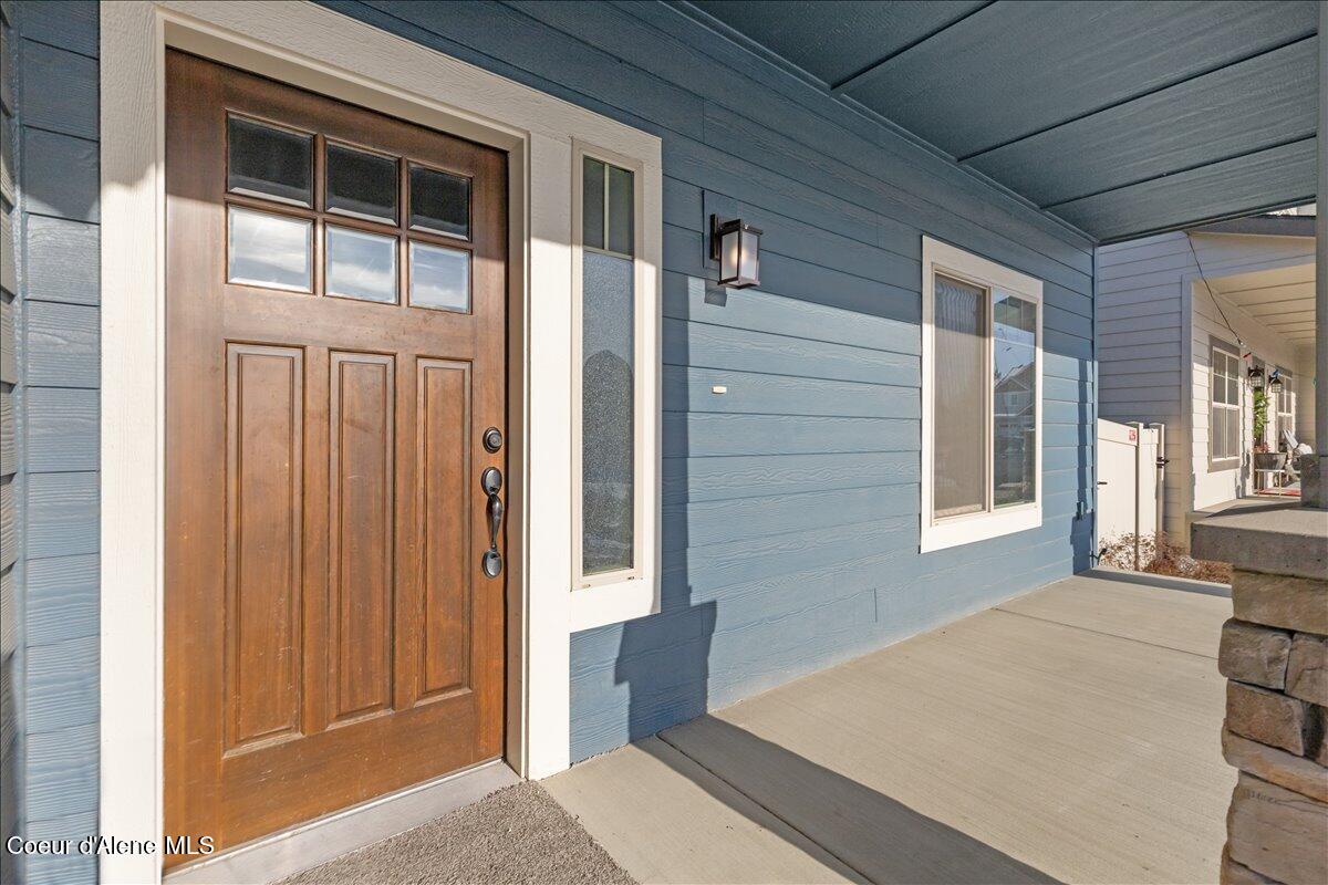 7948 N DARLENA LOOP, Coeur d'Alene