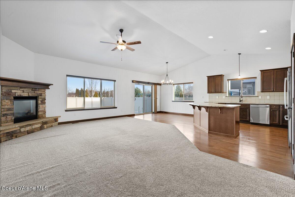 7948 N DARLENA LOOP, Coeur d'Alene