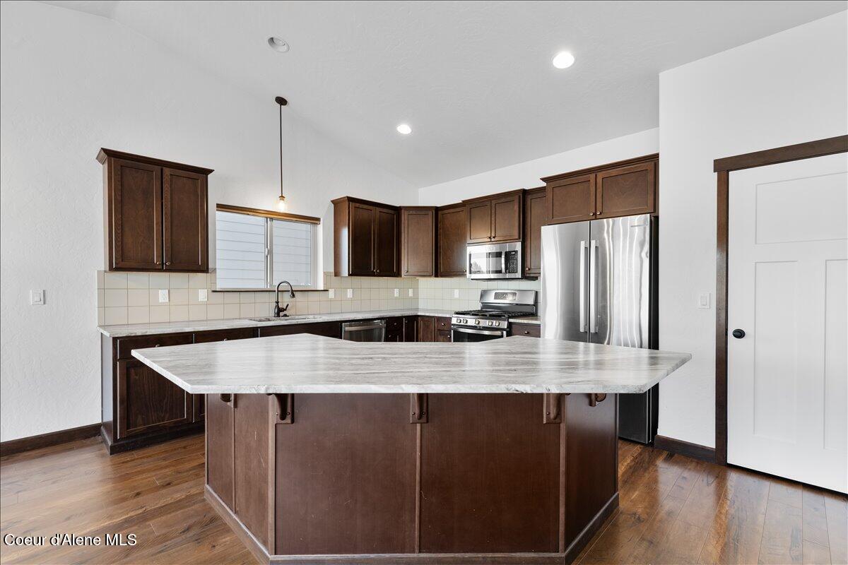 7948 N DARLENA LOOP, Coeur d'Alene