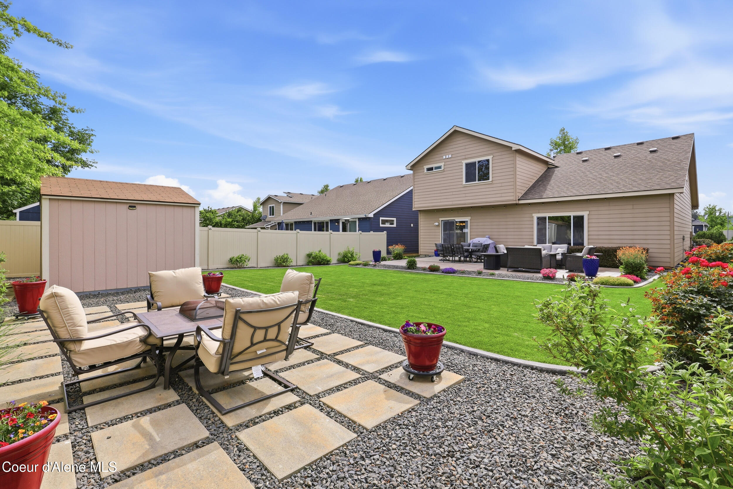 6302 N Cornwall ST, Coeur d'Alene