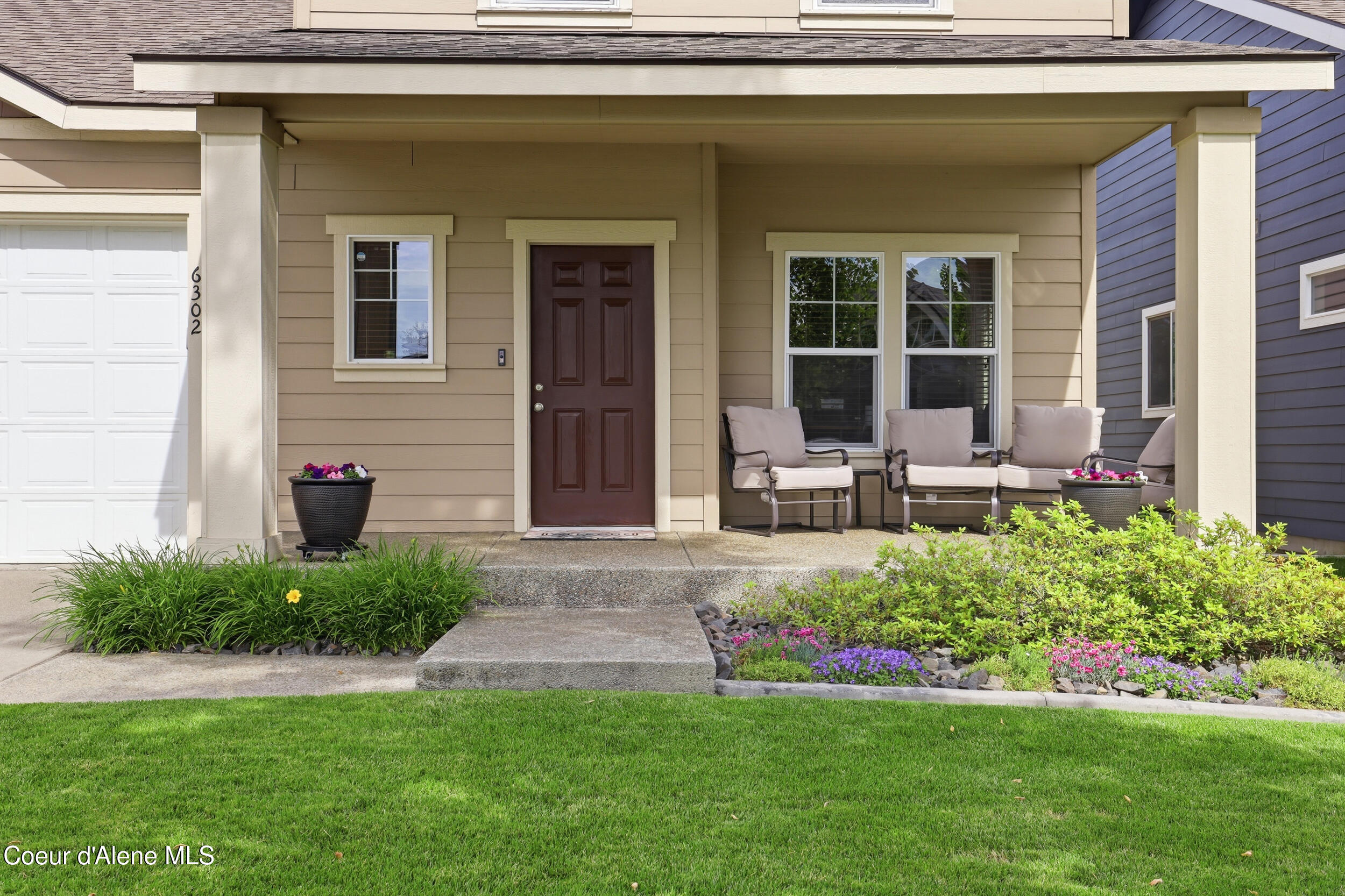 6302 N Cornwall ST, Coeur d'Alene