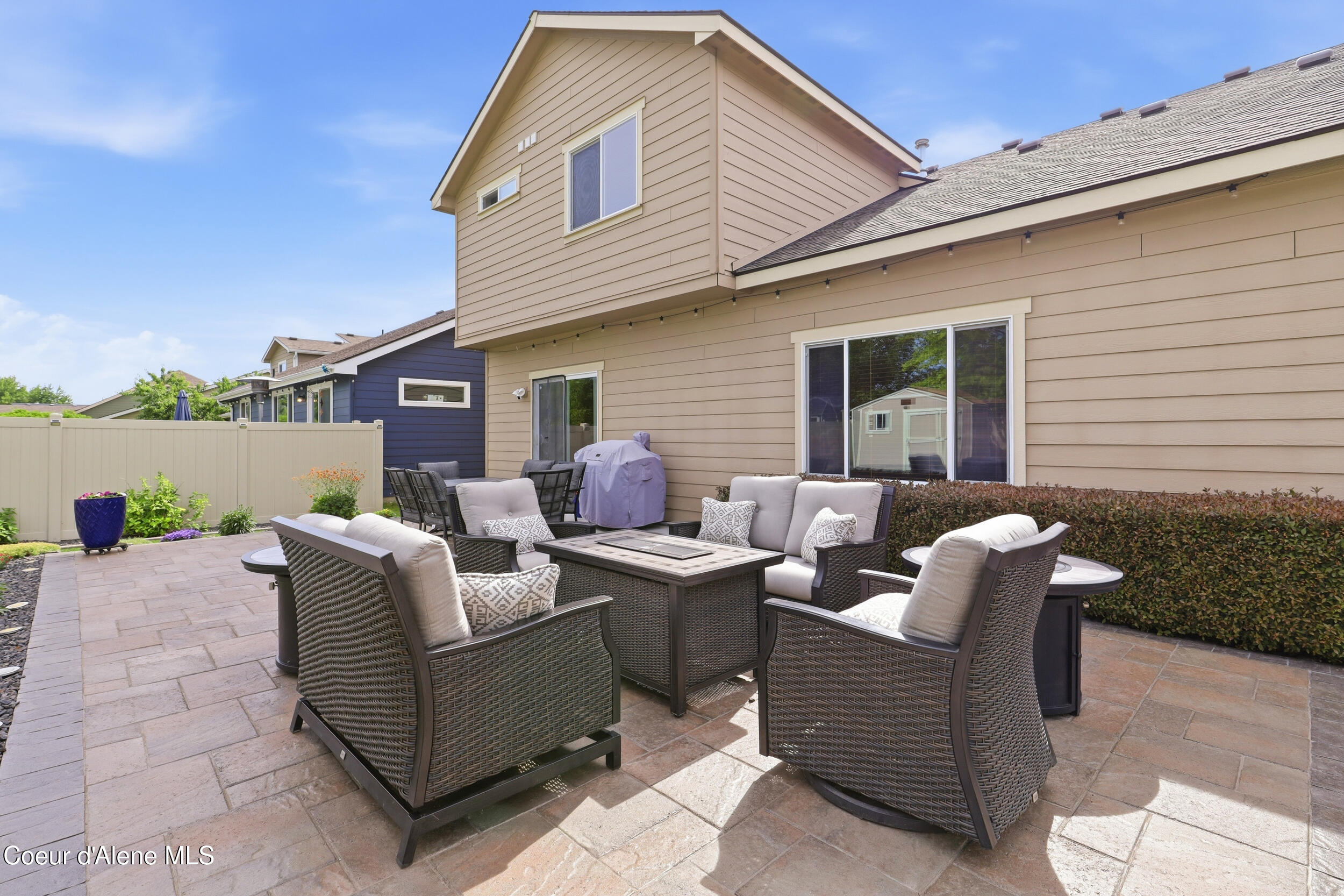 6302 N Cornwall ST, Coeur d'Alene
