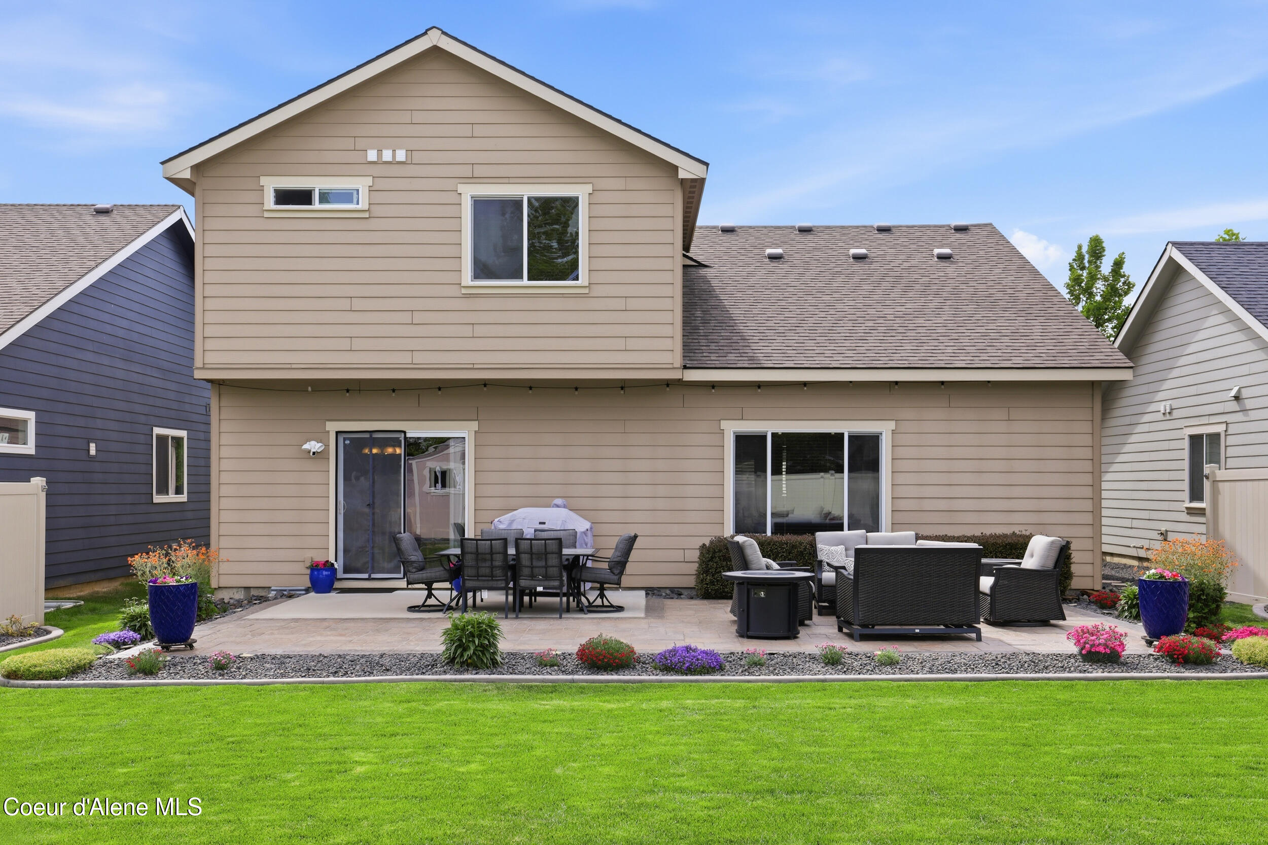 6302 N Cornwall ST, Coeur d'Alene