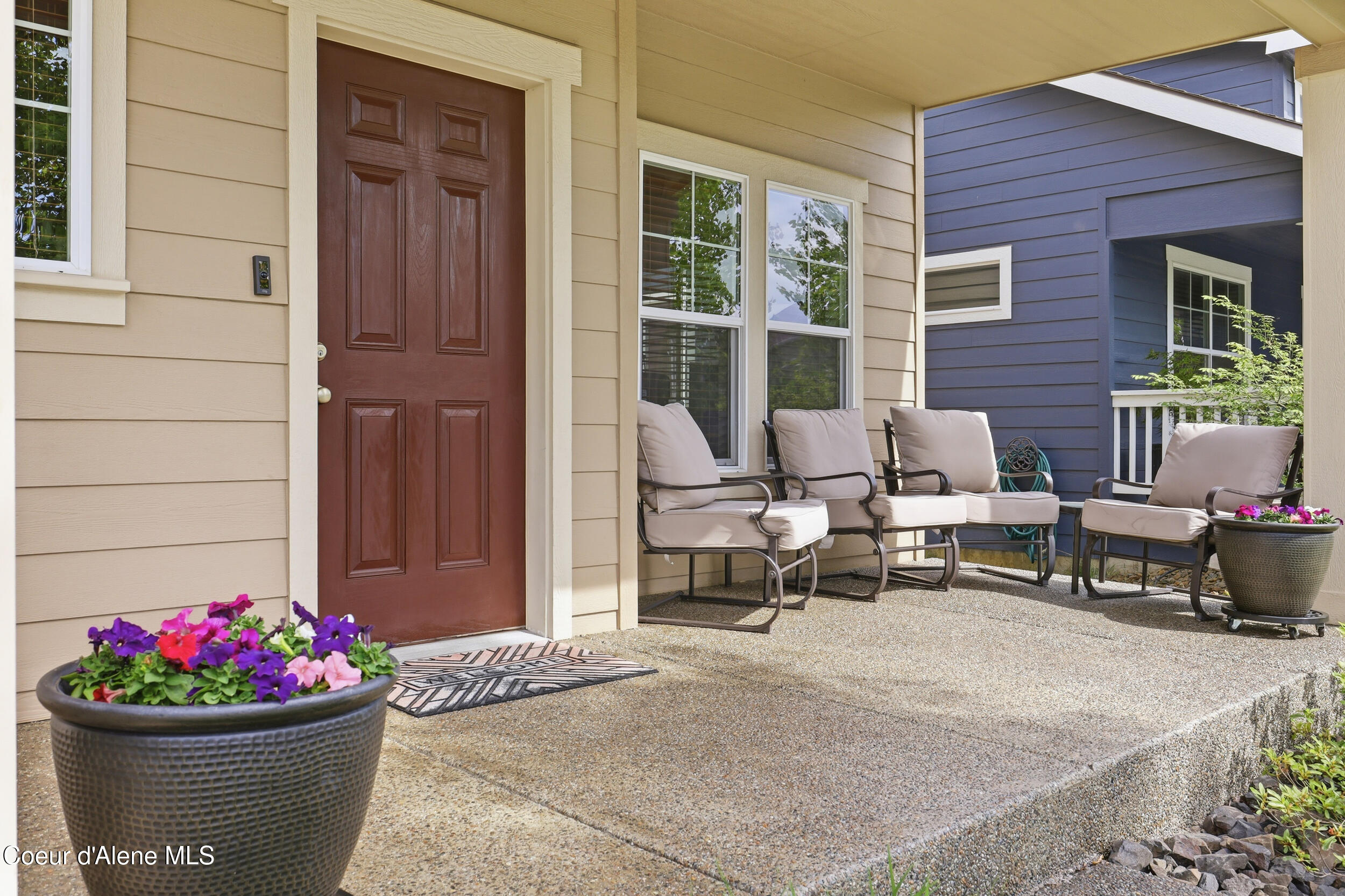 6302 N Cornwall ST, Coeur d'Alene