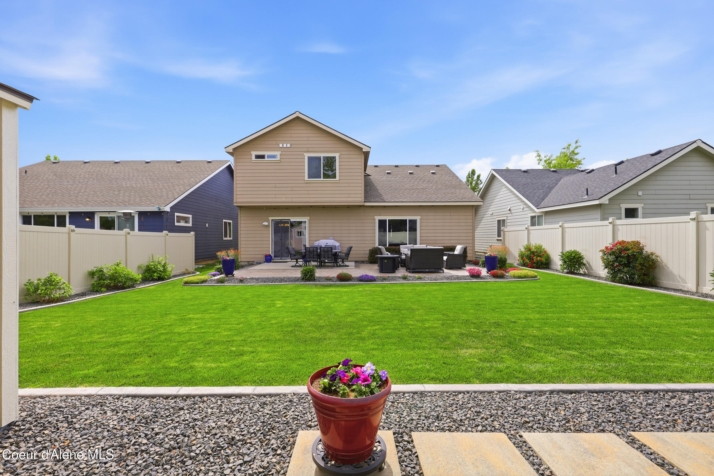 6302 N Cornwall ST, Coeur d'Alene