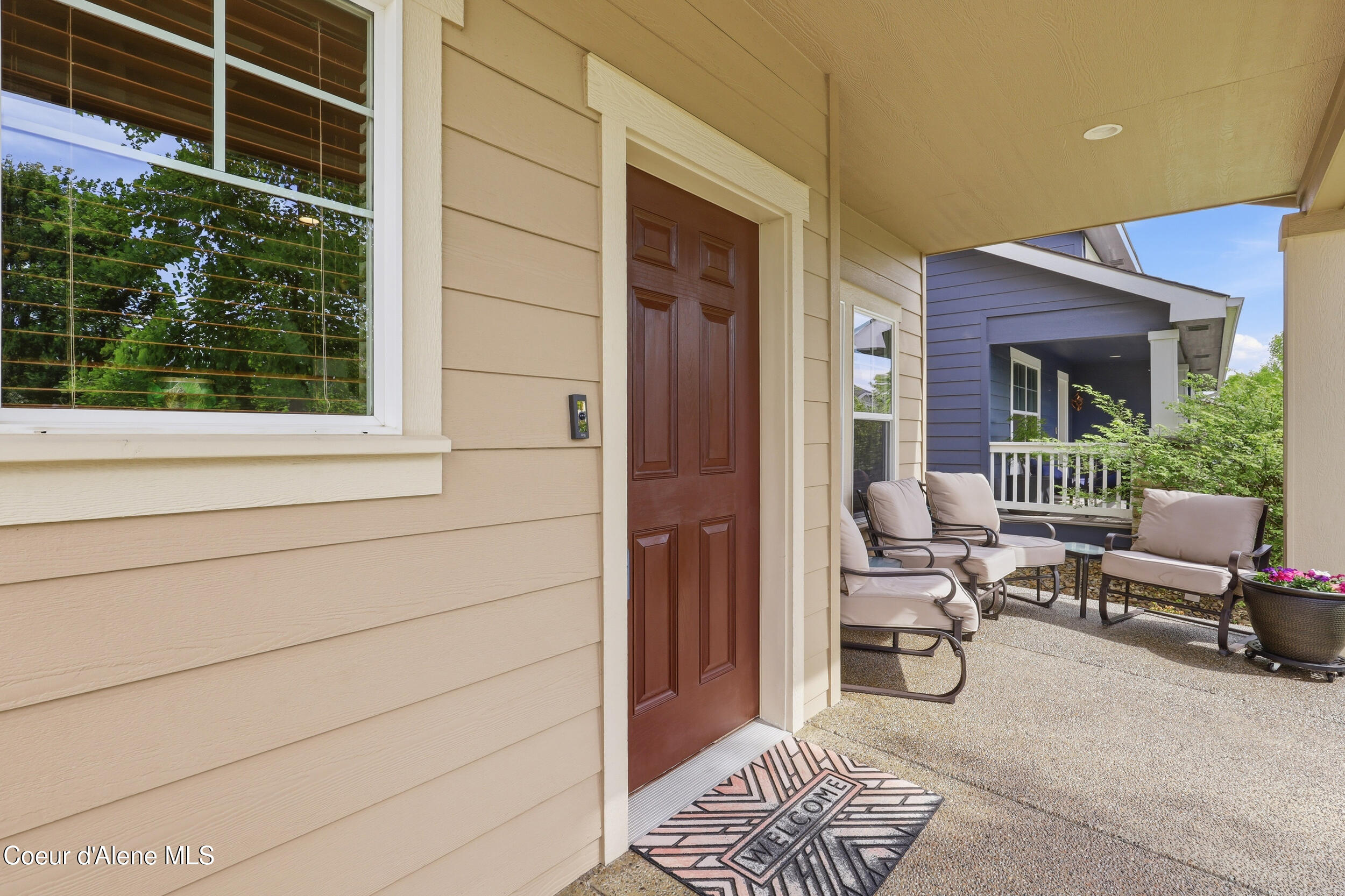 6302 N Cornwall ST, Coeur d'Alene