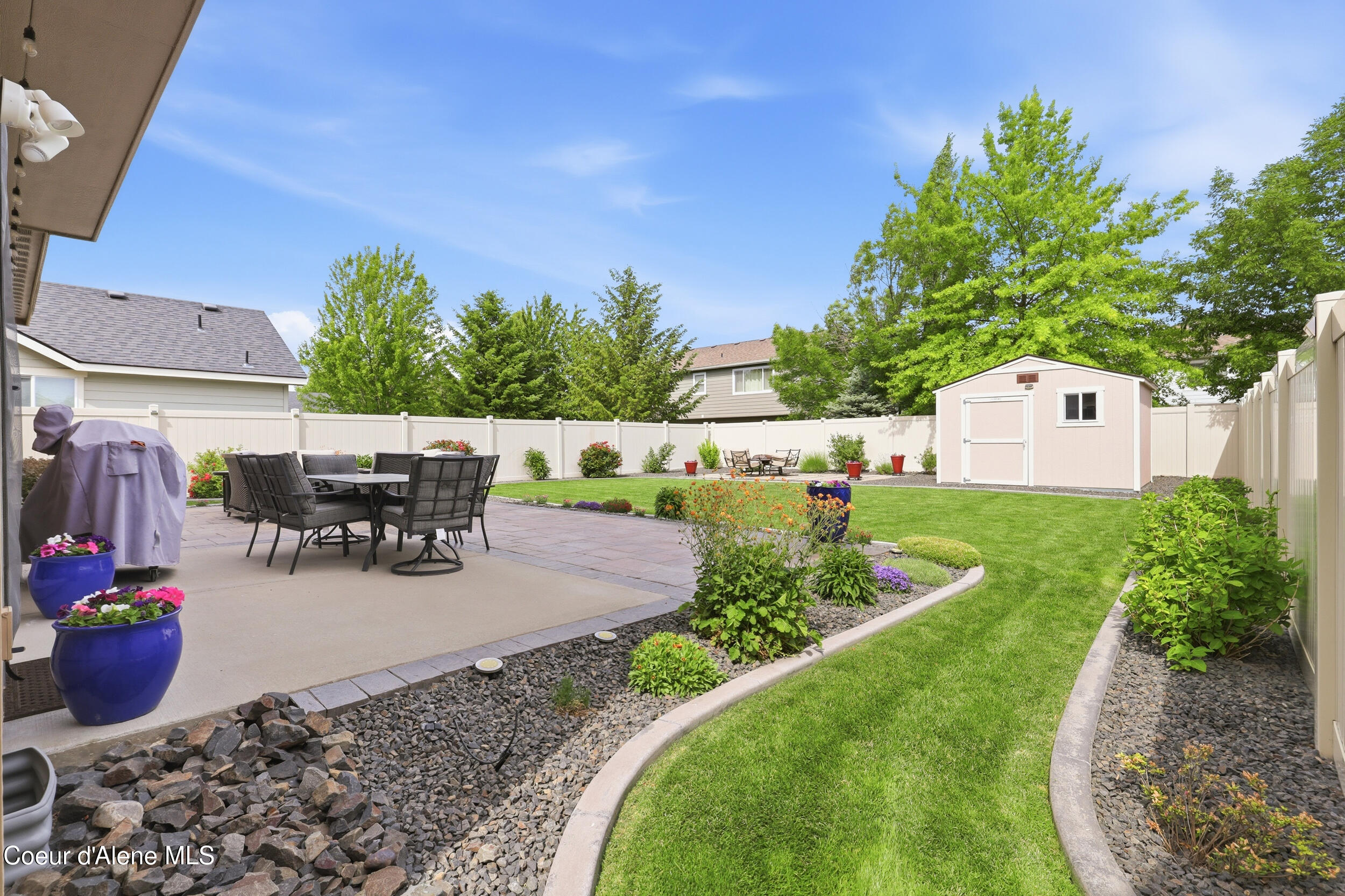 6302 N Cornwall ST, Coeur d'Alene