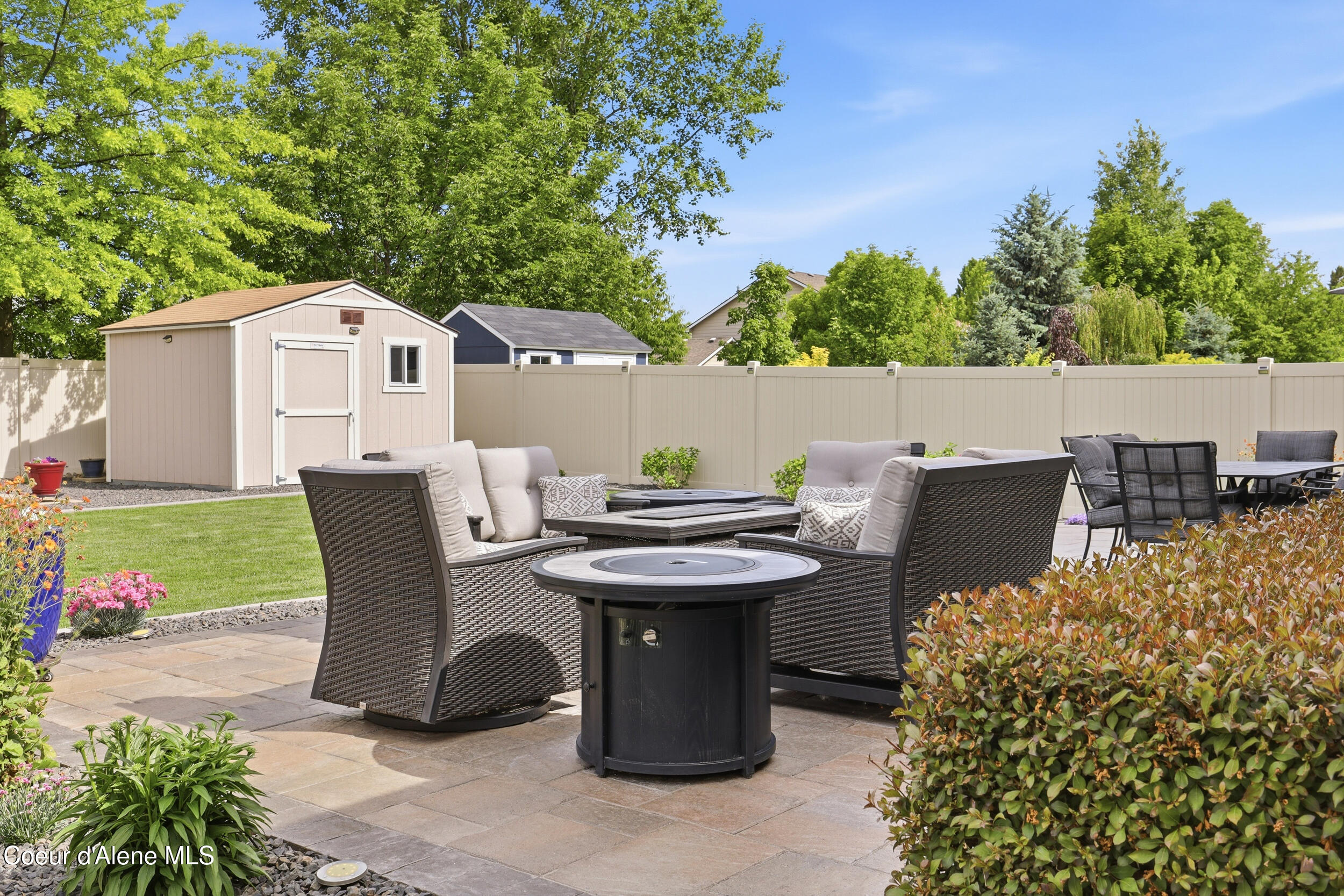 6302 N Cornwall ST, Coeur d'Alene