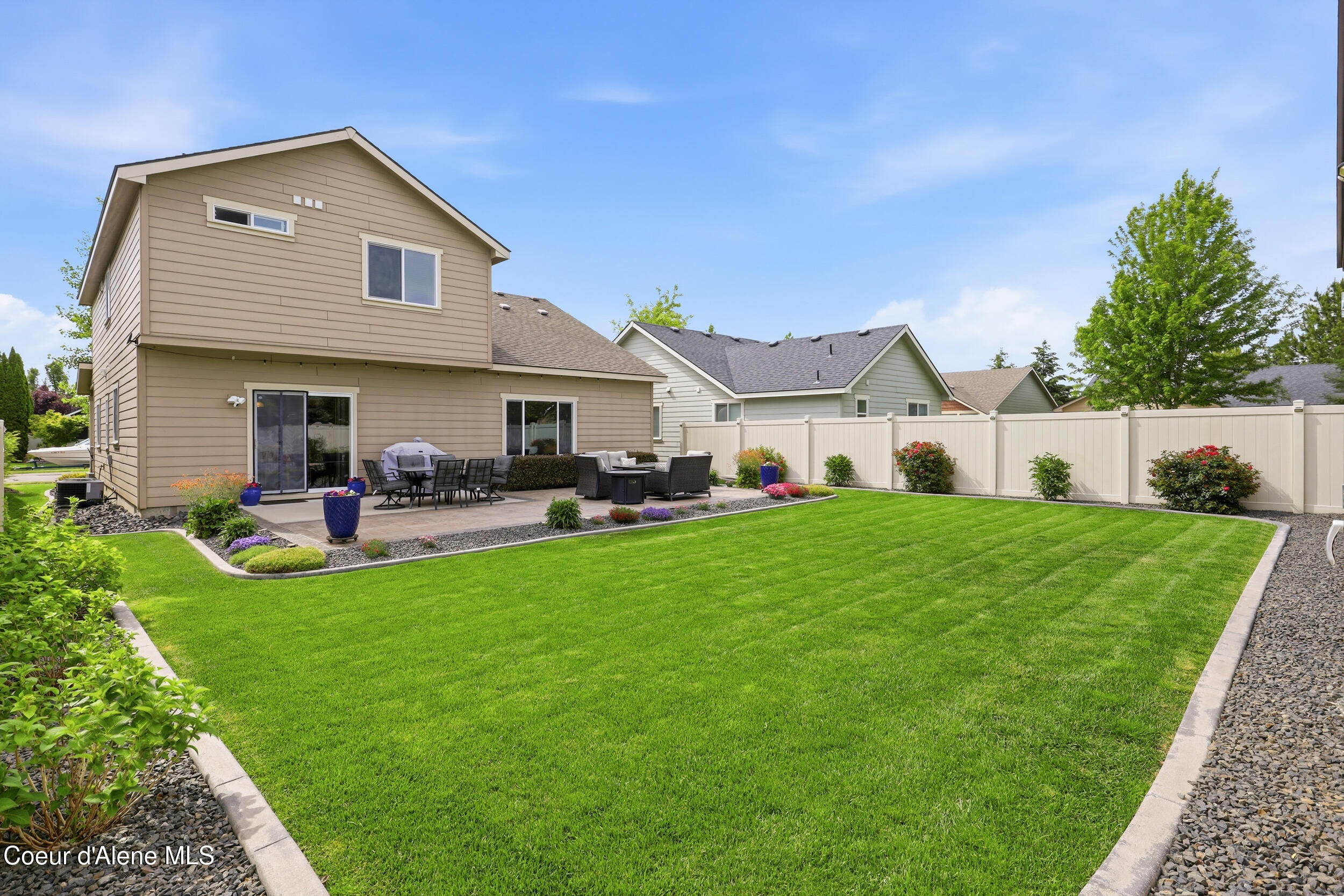 6302 N Cornwall ST, Coeur d'Alene