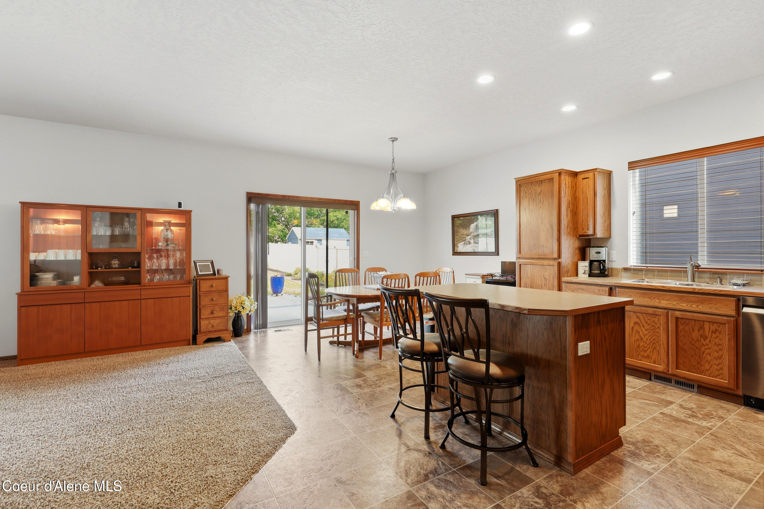 6302 N Cornwall ST, Coeur d'Alene