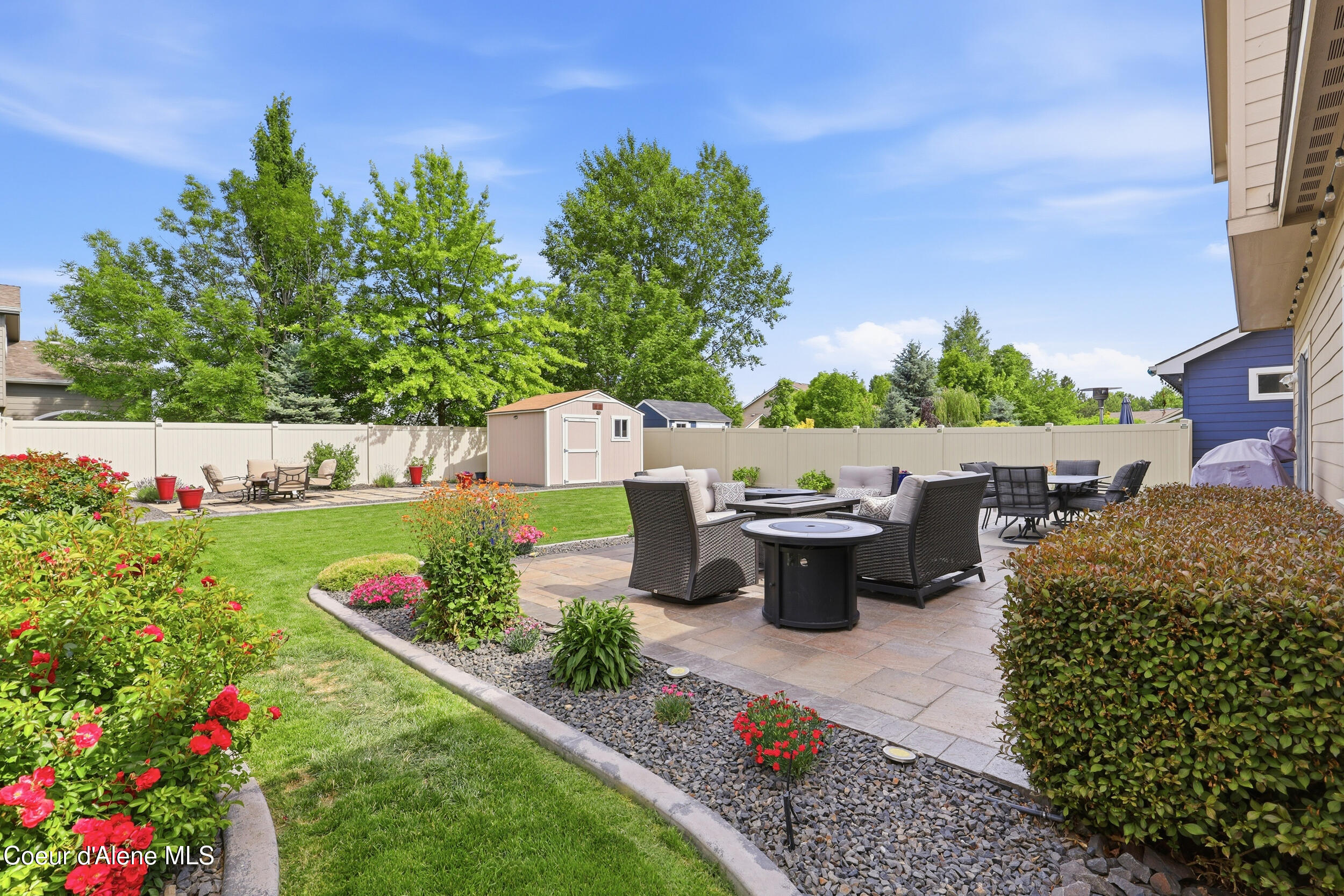 6302 N Cornwall ST, Coeur d'Alene