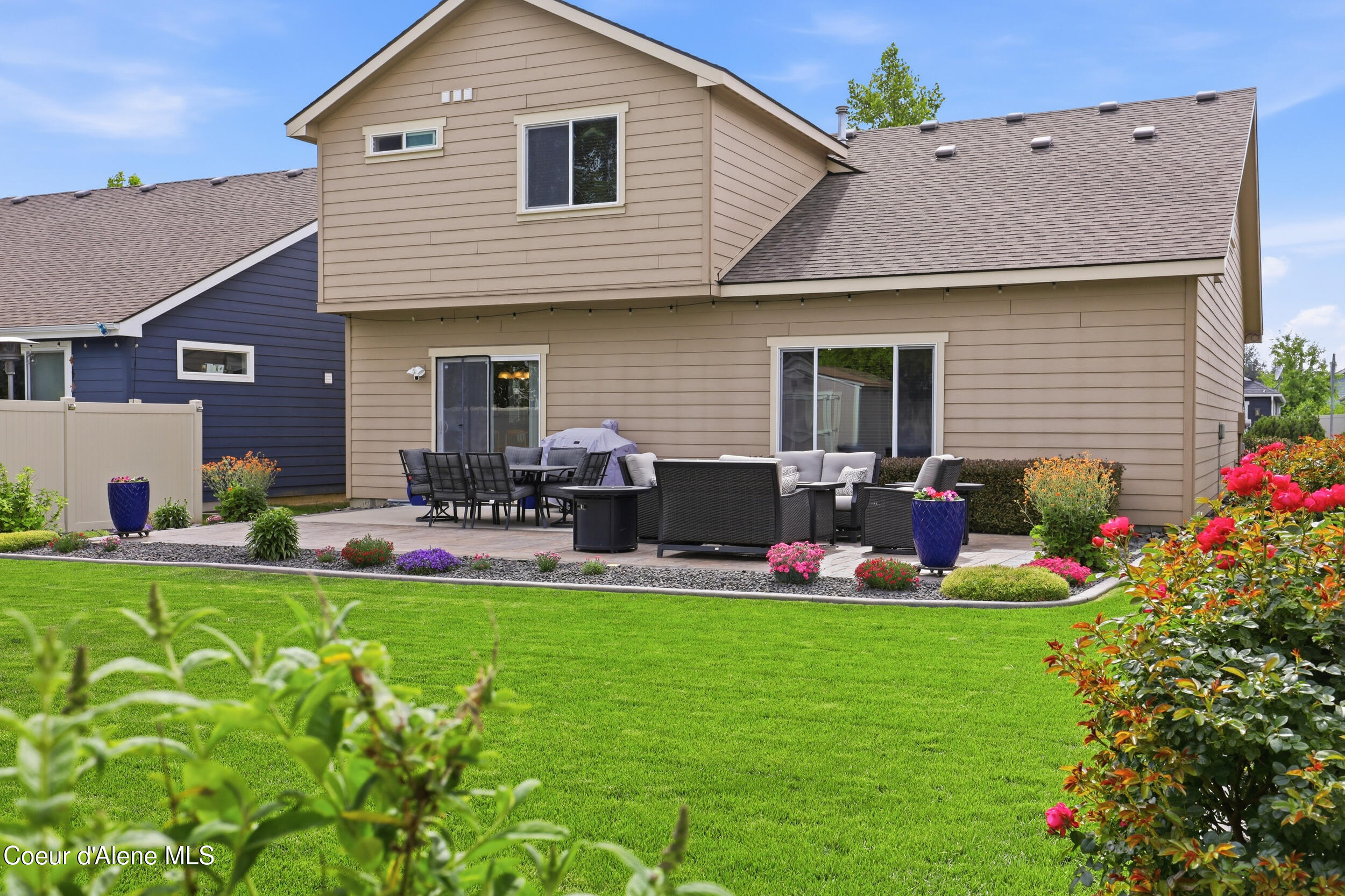6302 N Cornwall ST, Coeur d'Alene