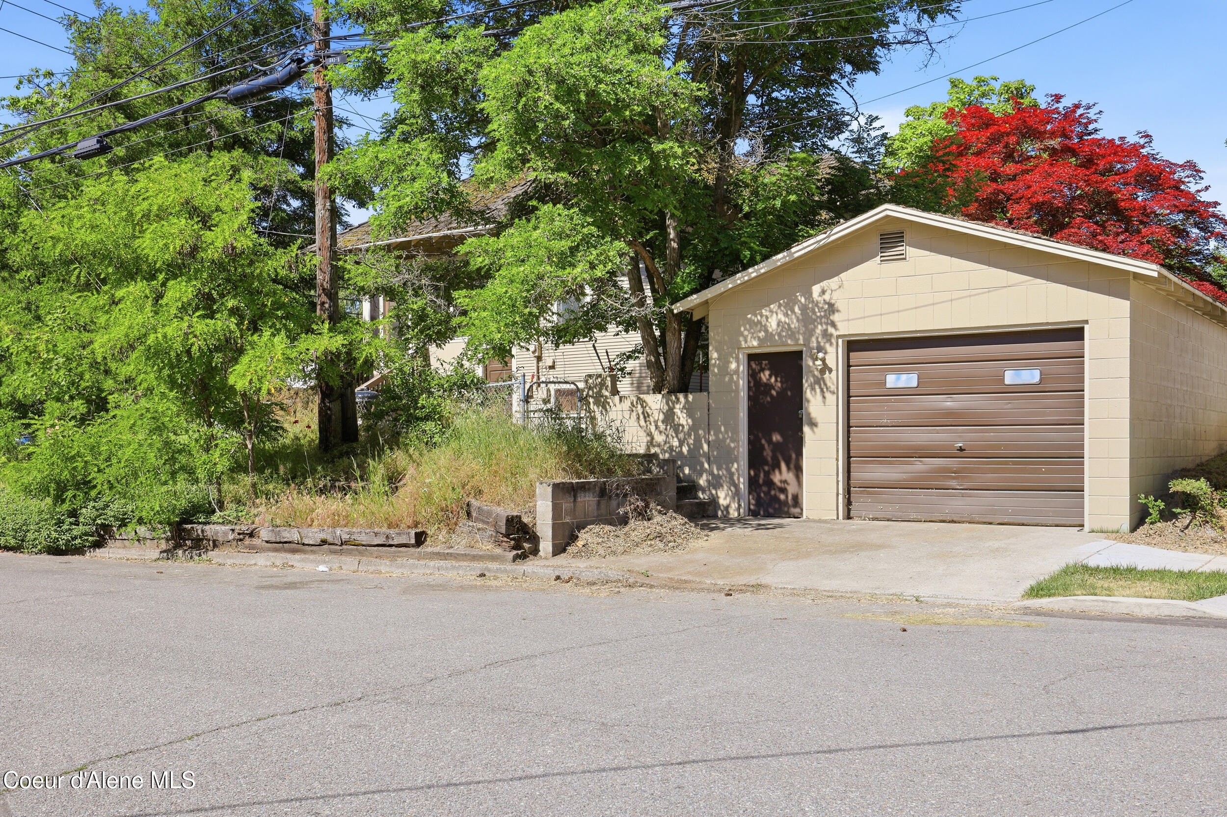 602 N Government WAY, Coeur d'Alene