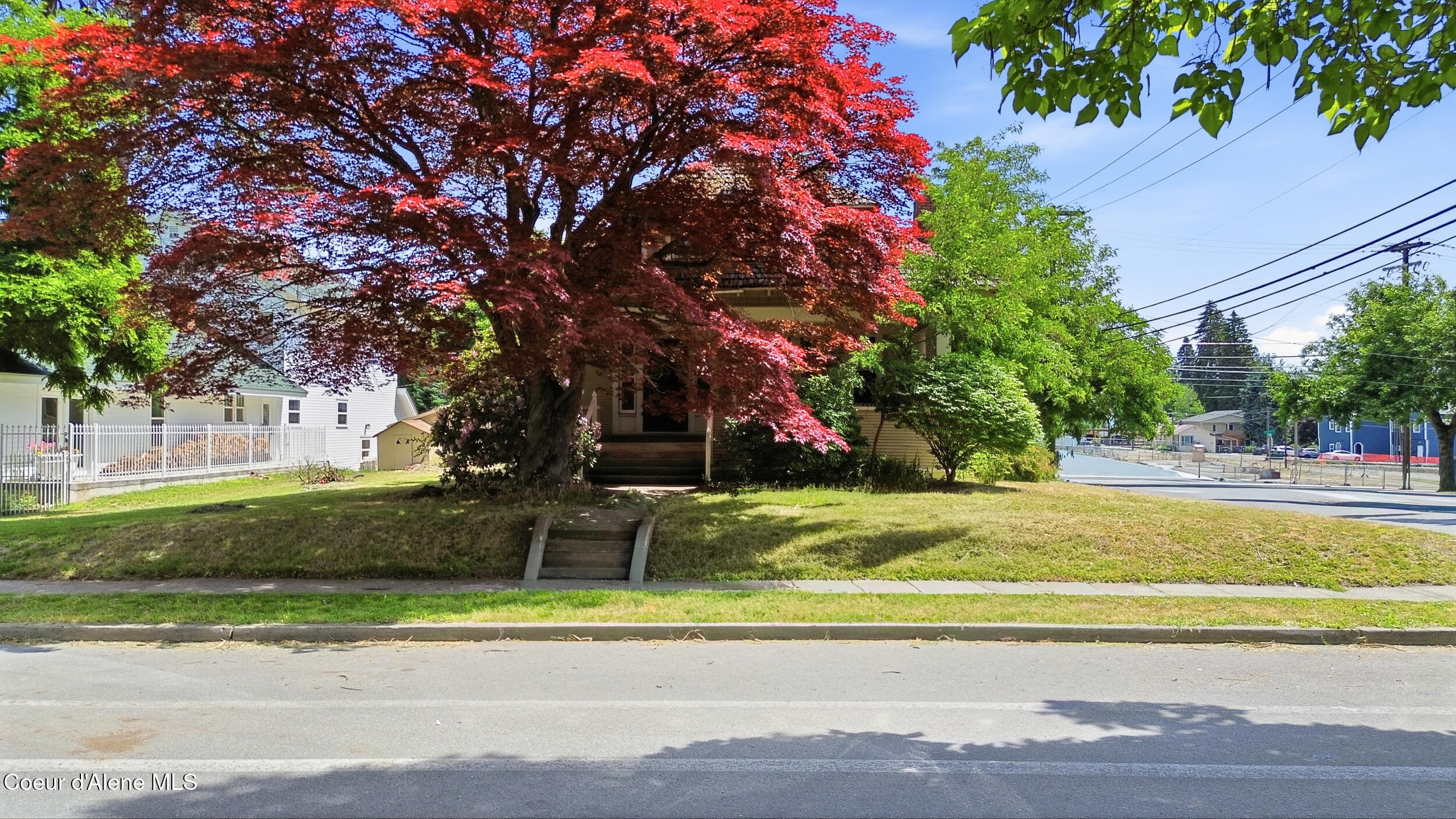 602 N Government WAY, Coeur d'Alene