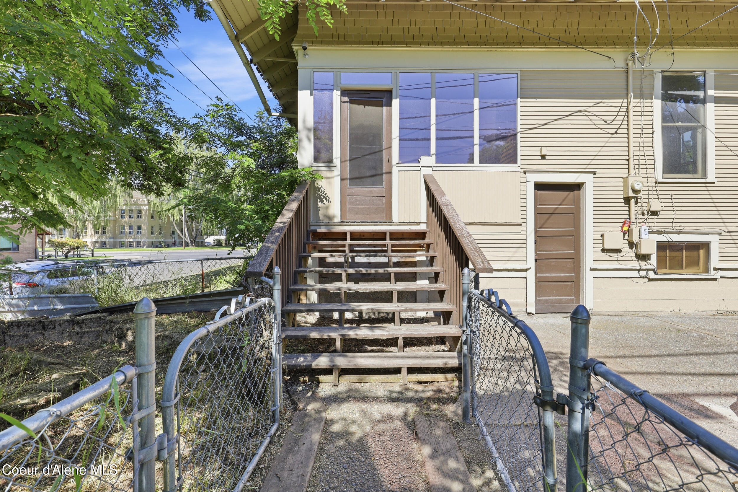 602 N Government WAY, Coeur d'Alene
