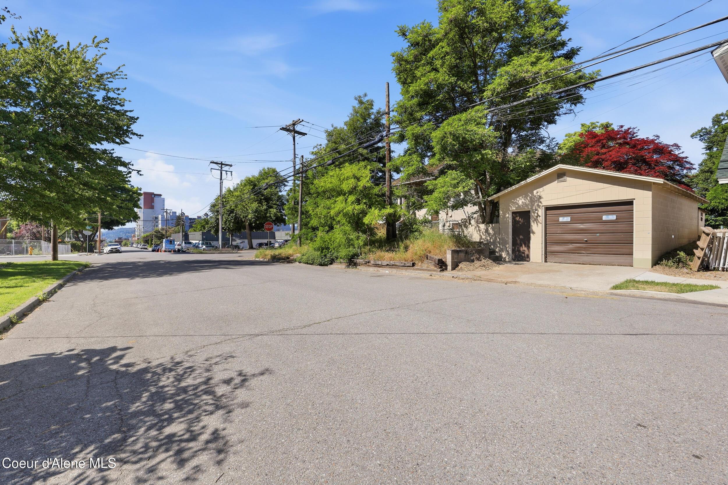 602 N Government WAY, Coeur d'Alene