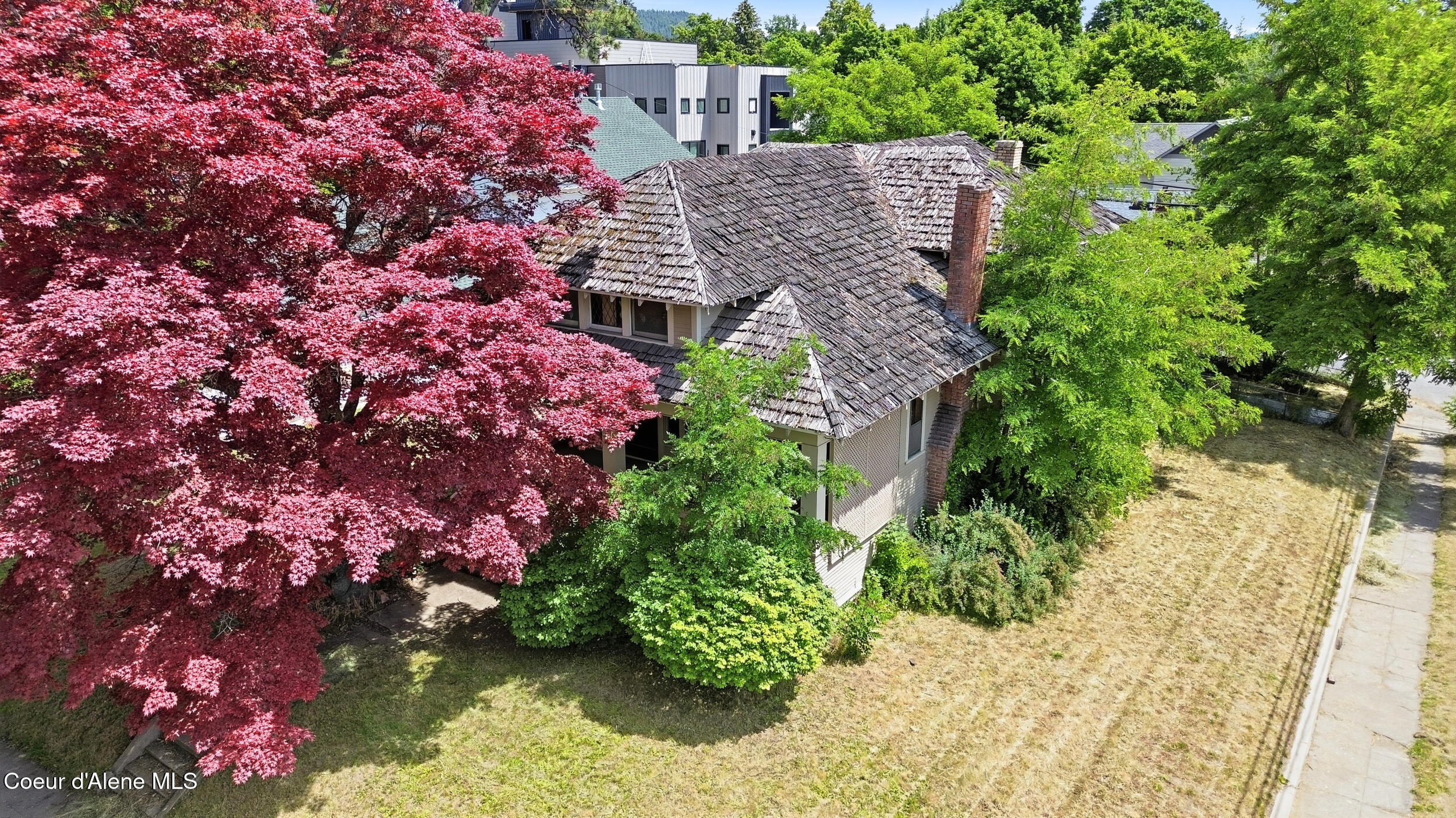 602 N Government WAY, Coeur d'Alene