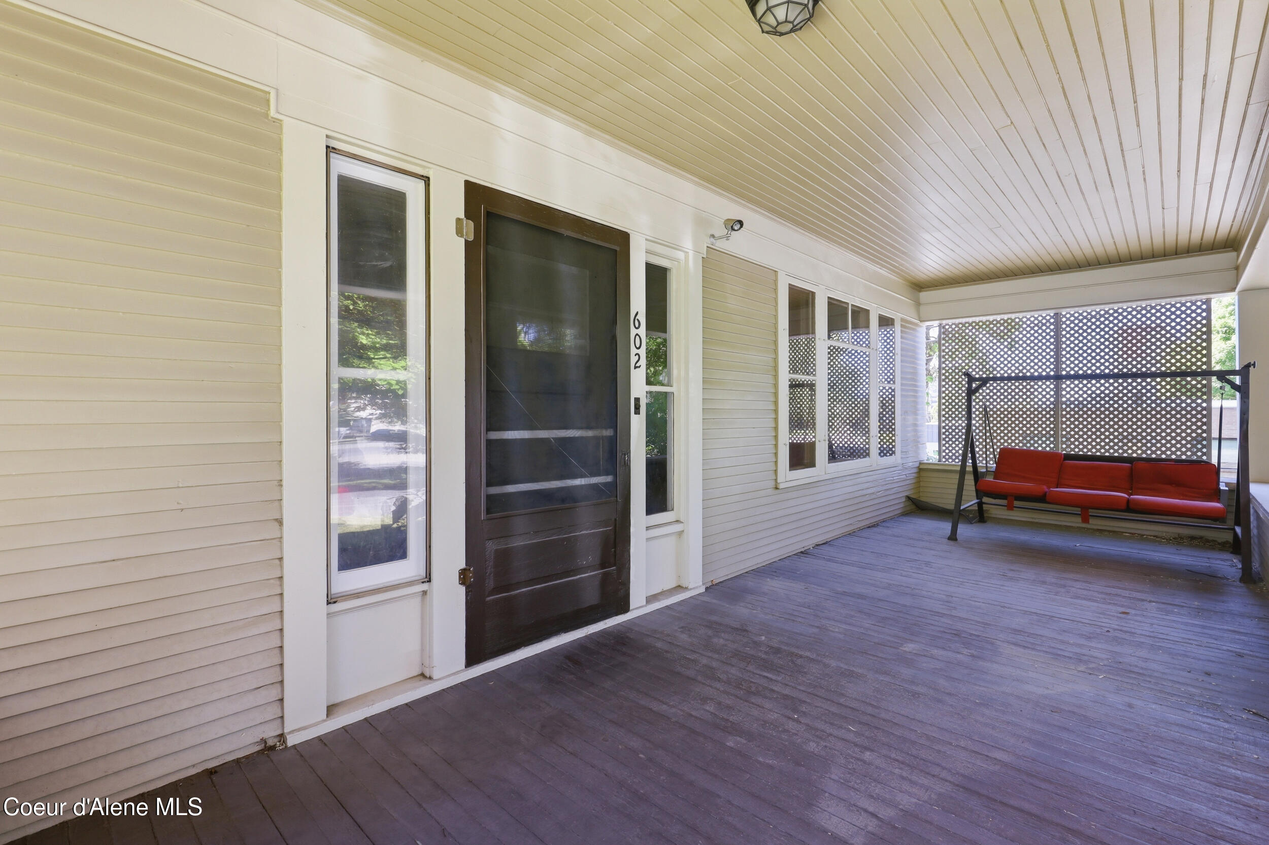 602 N Government WAY, Coeur d'Alene