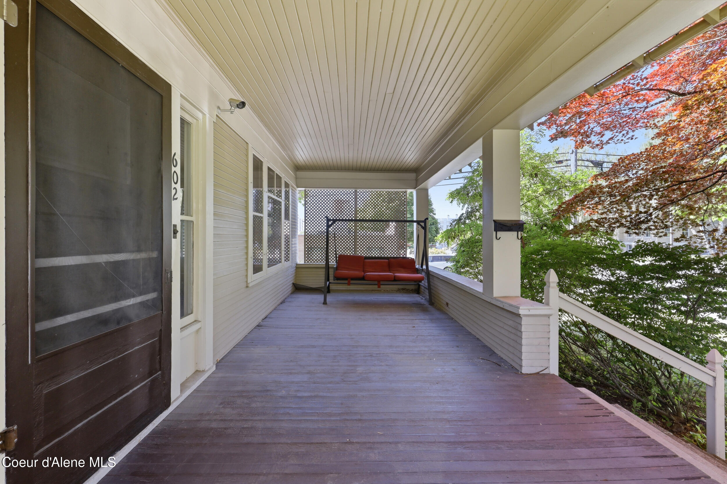 602 N Government WAY, Coeur d'Alene