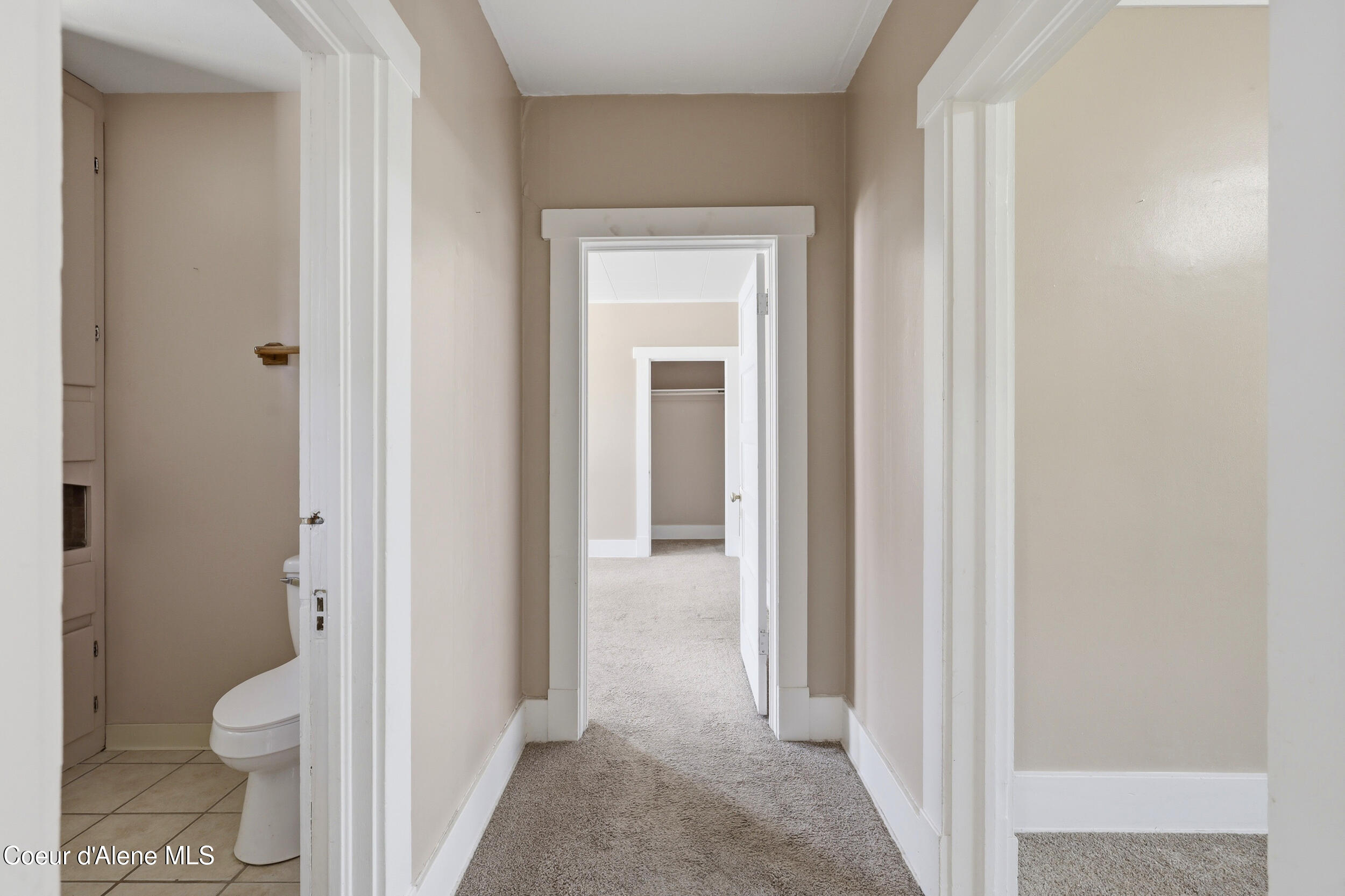 602 N Government WAY, Coeur d'Alene