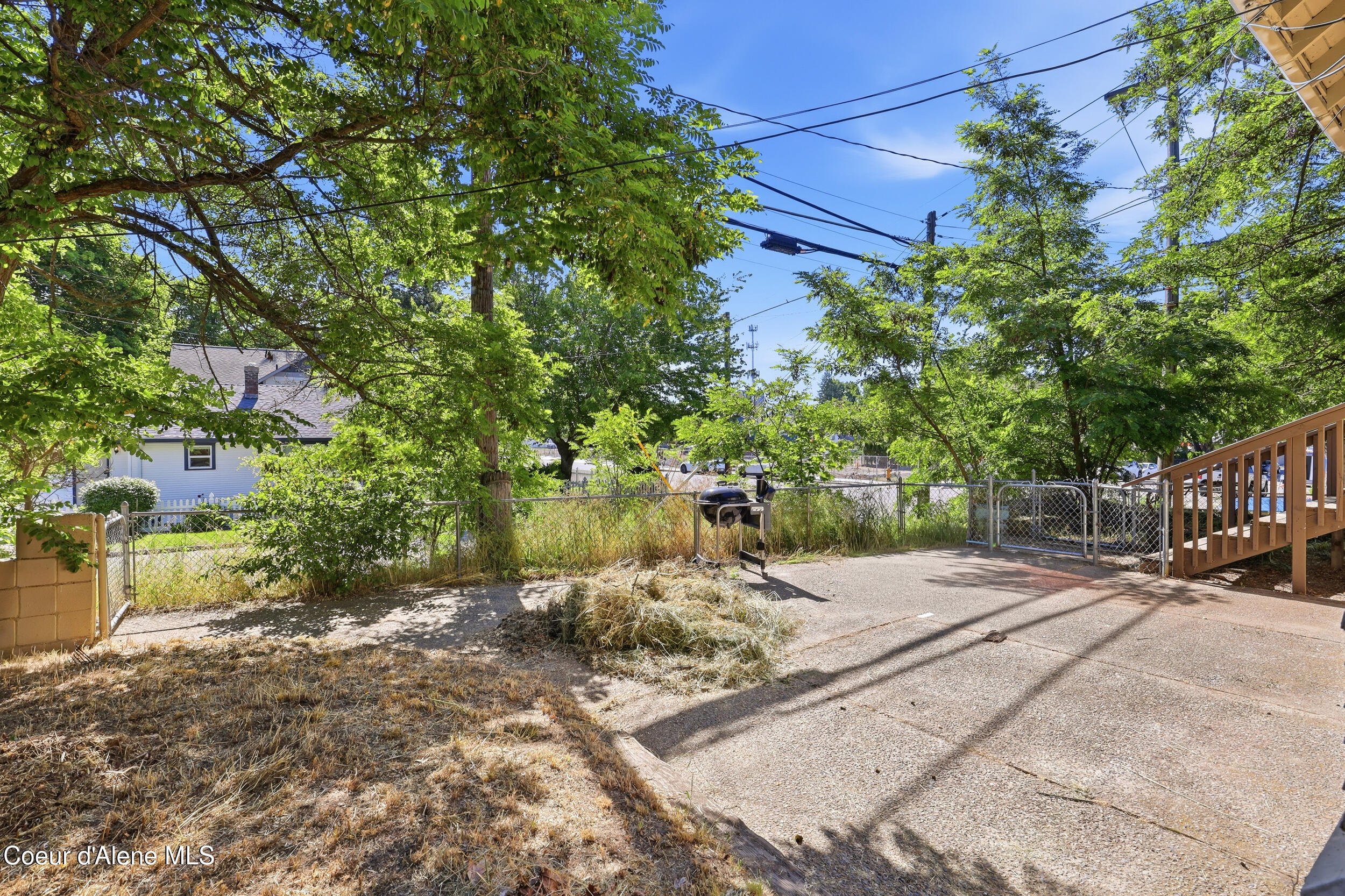 602 N Government WAY, Coeur d'Alene