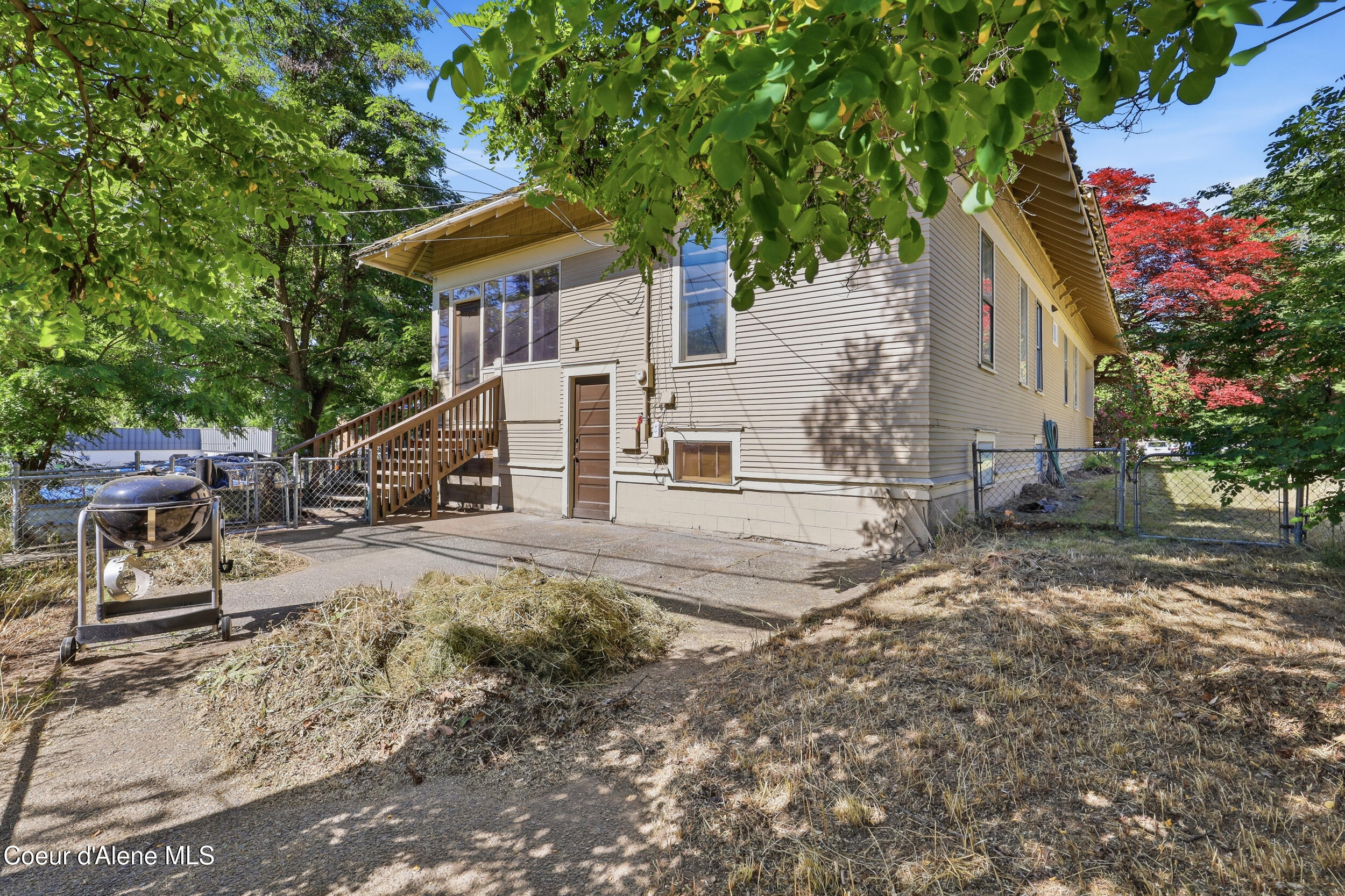 602 N Government WAY, Coeur d'Alene