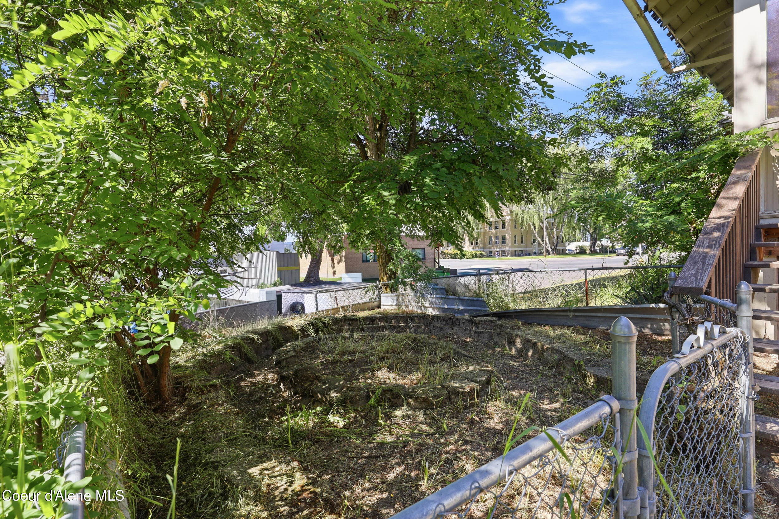 602 N Government WAY, Coeur d'Alene