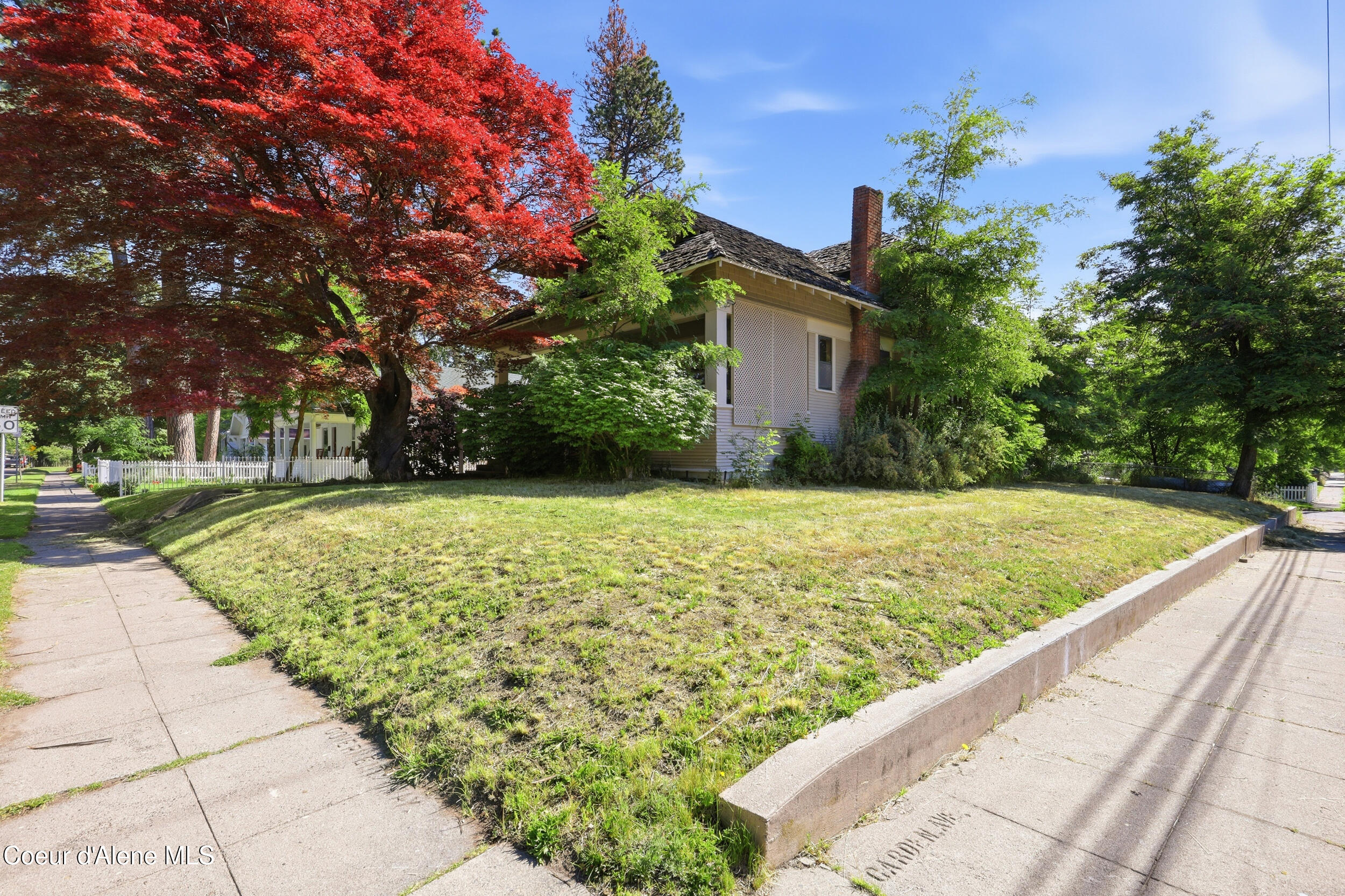 602 N Government WAY, Coeur d'Alene