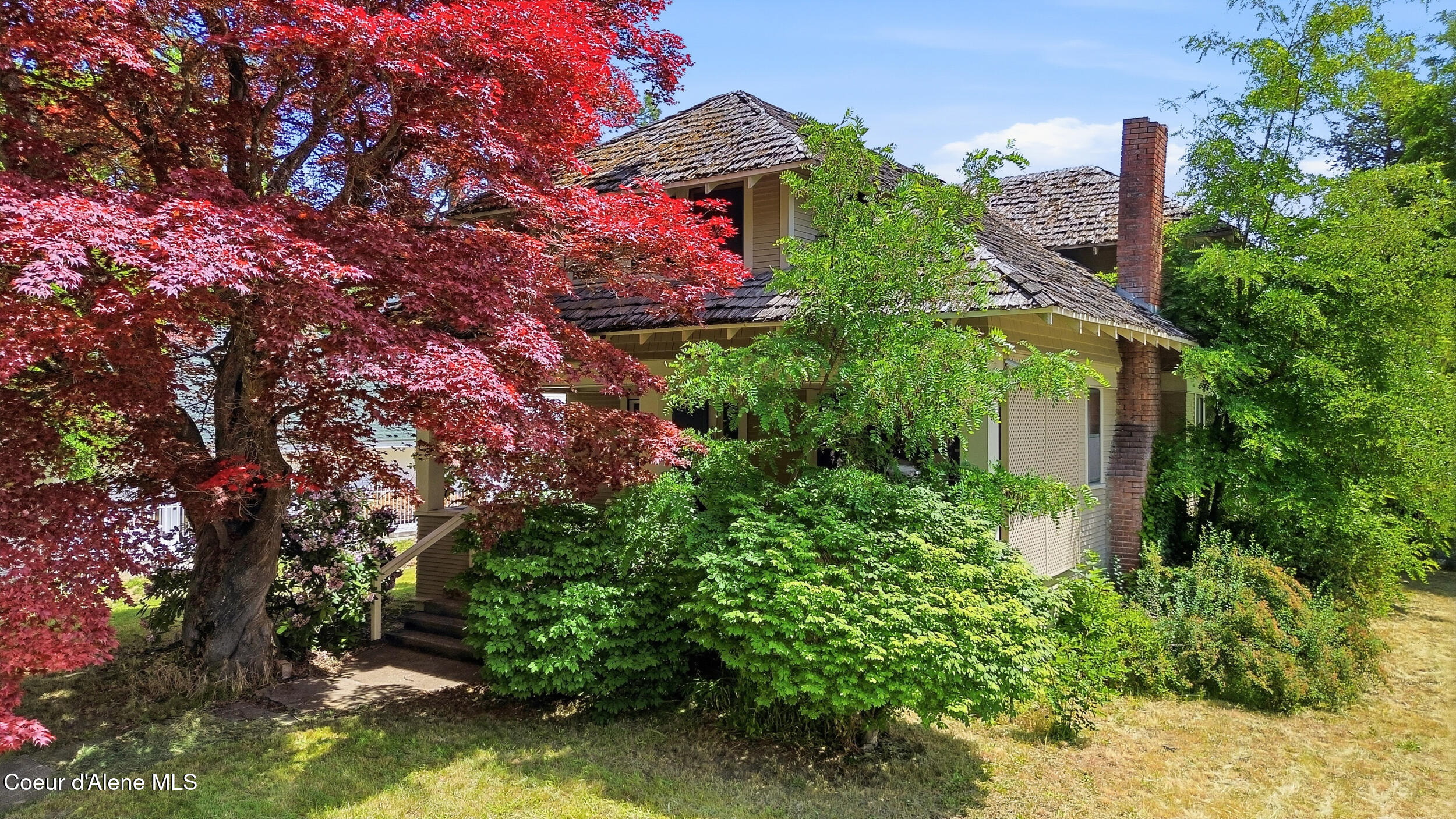 602 N Government WAY, Coeur d'Alene