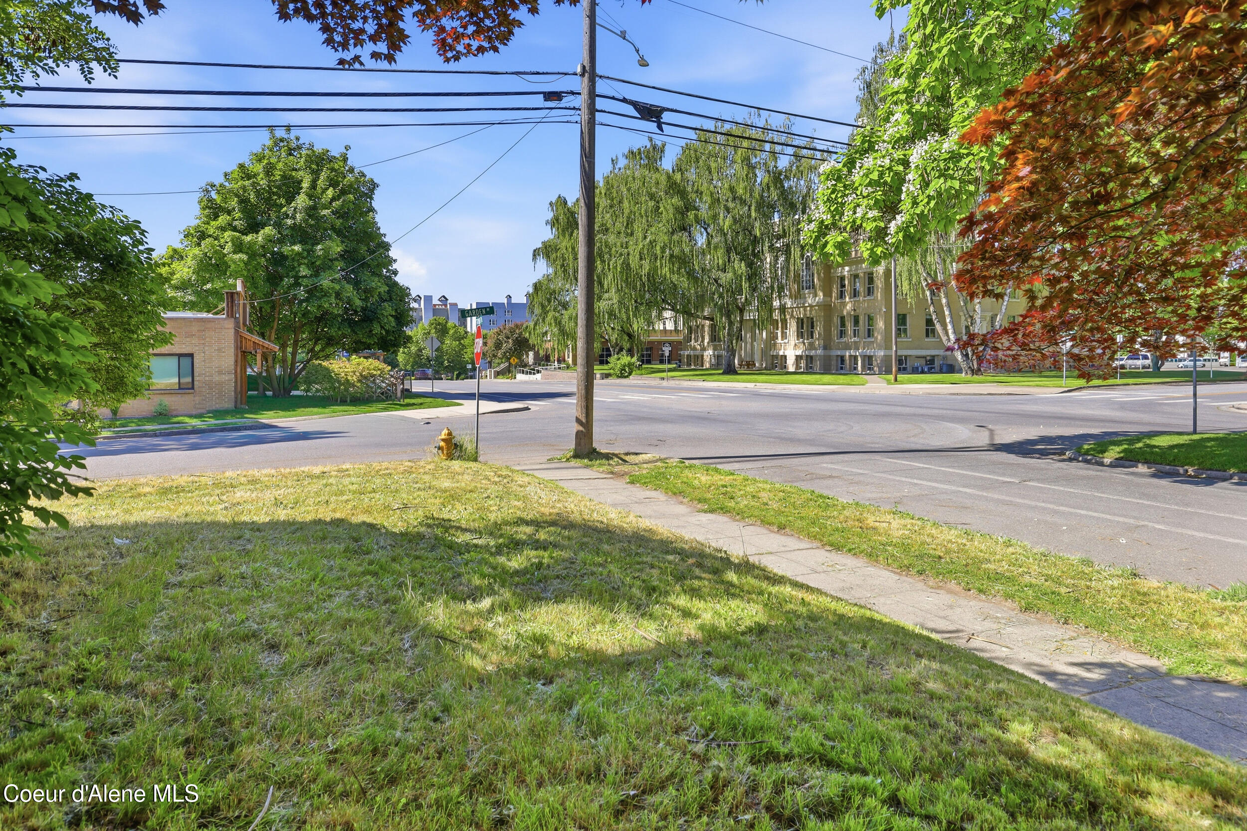 602 N Government WAY, Coeur d'Alene