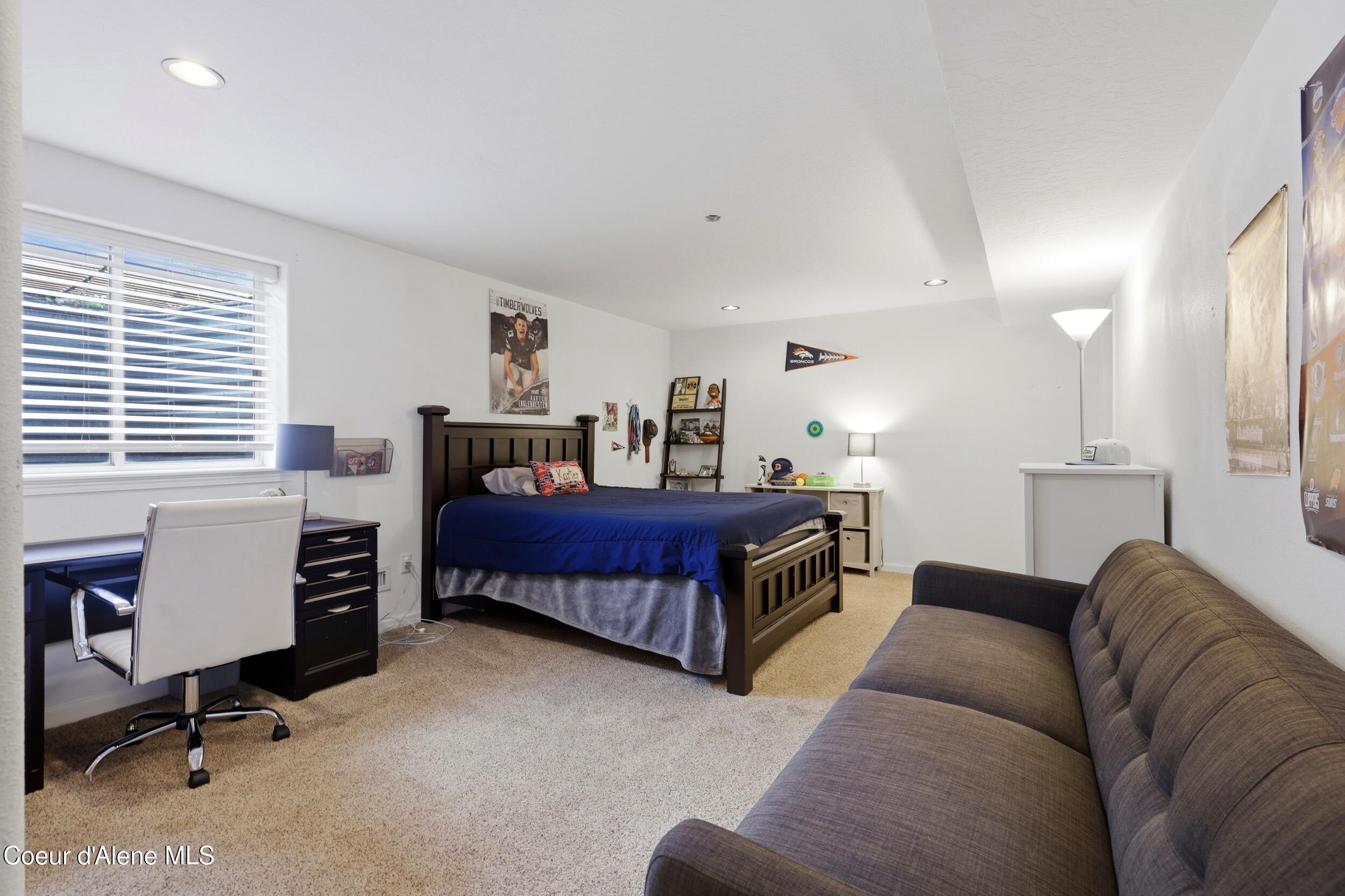 3706 N Blalock DR, Coeur d'Alene